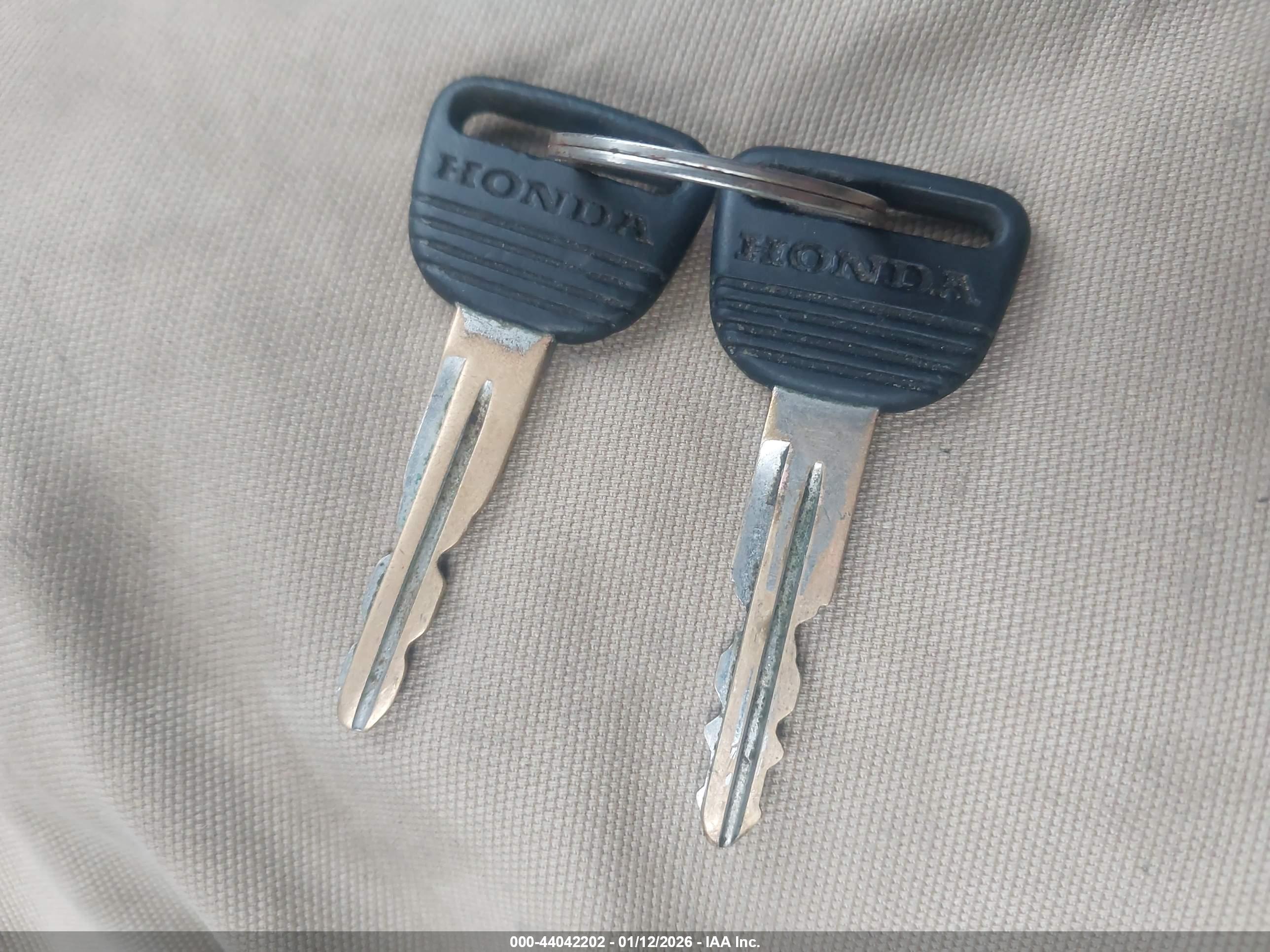 HONDA CIVIC image 11