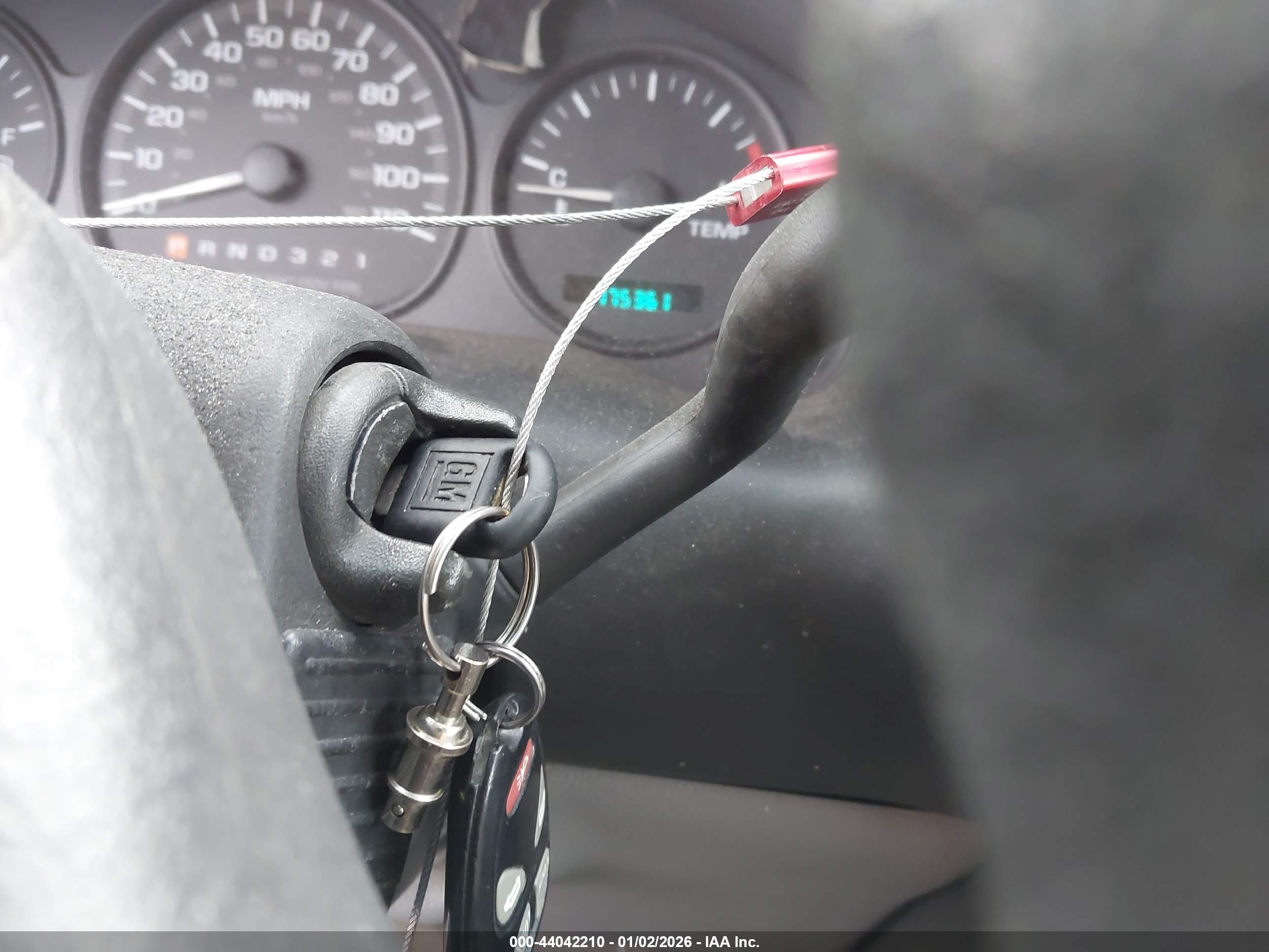 CHEVROLET VENTURE image 11