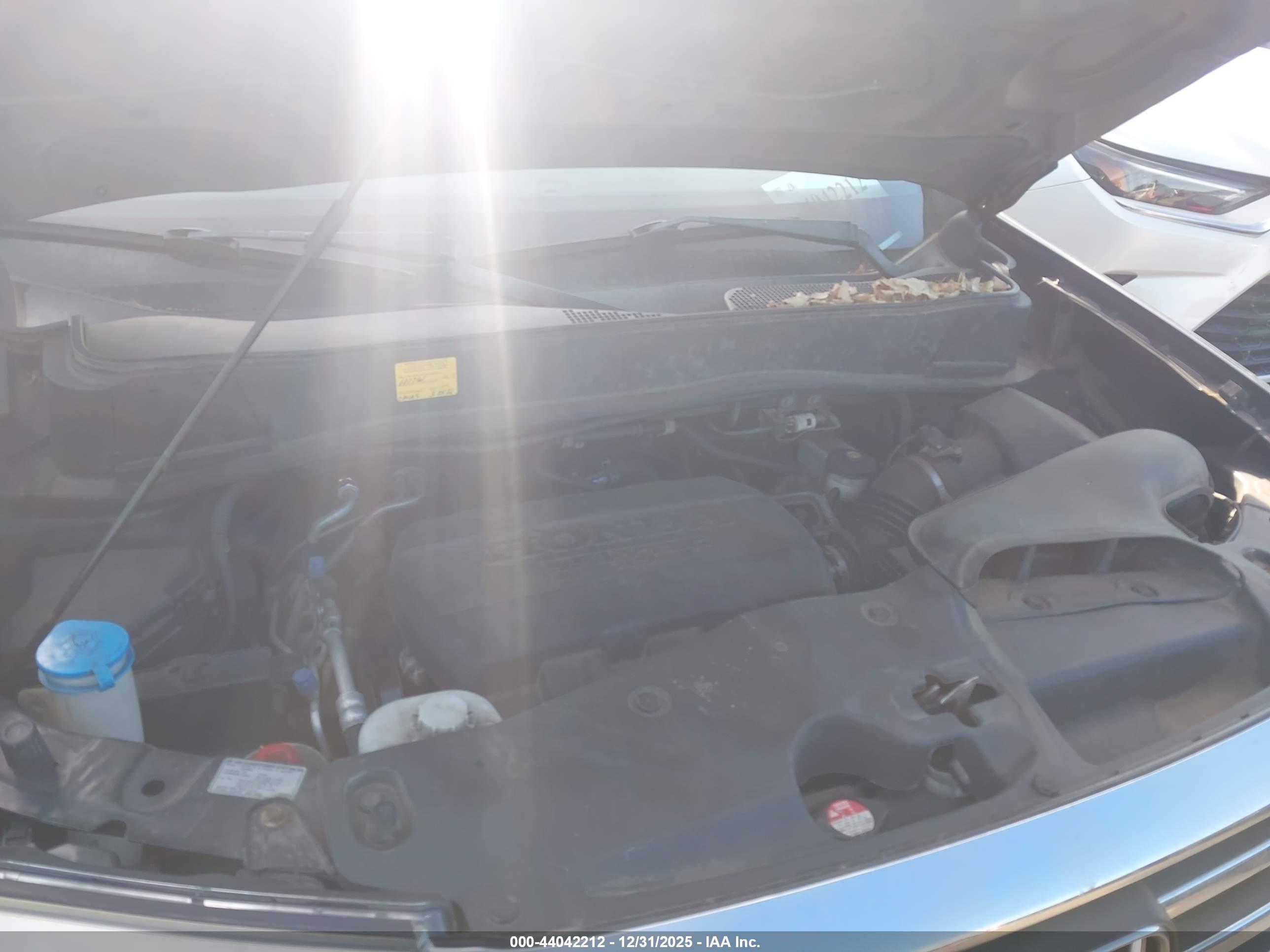 HONDA PILOT image 10