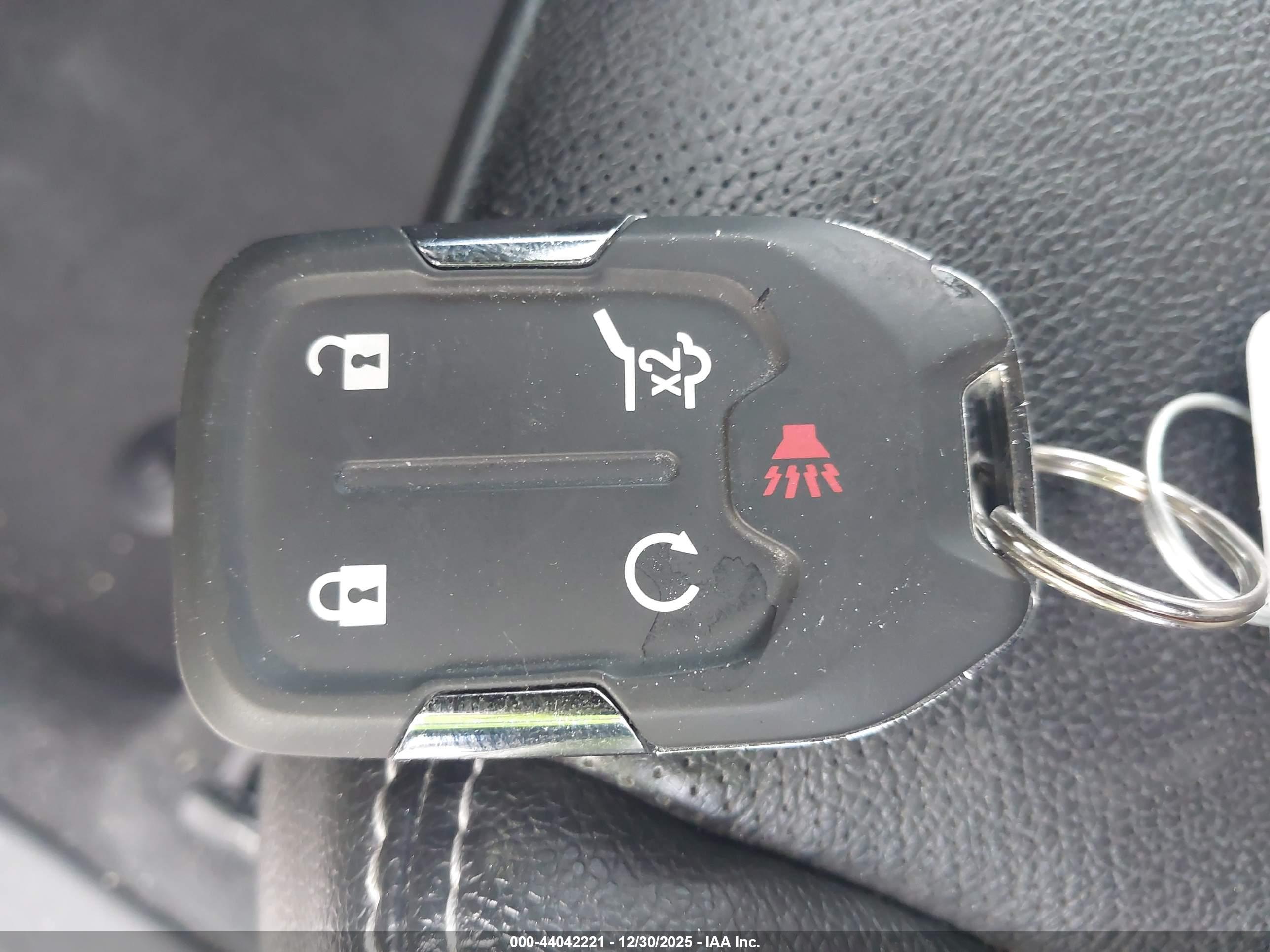 GMC TERRAIN image 11