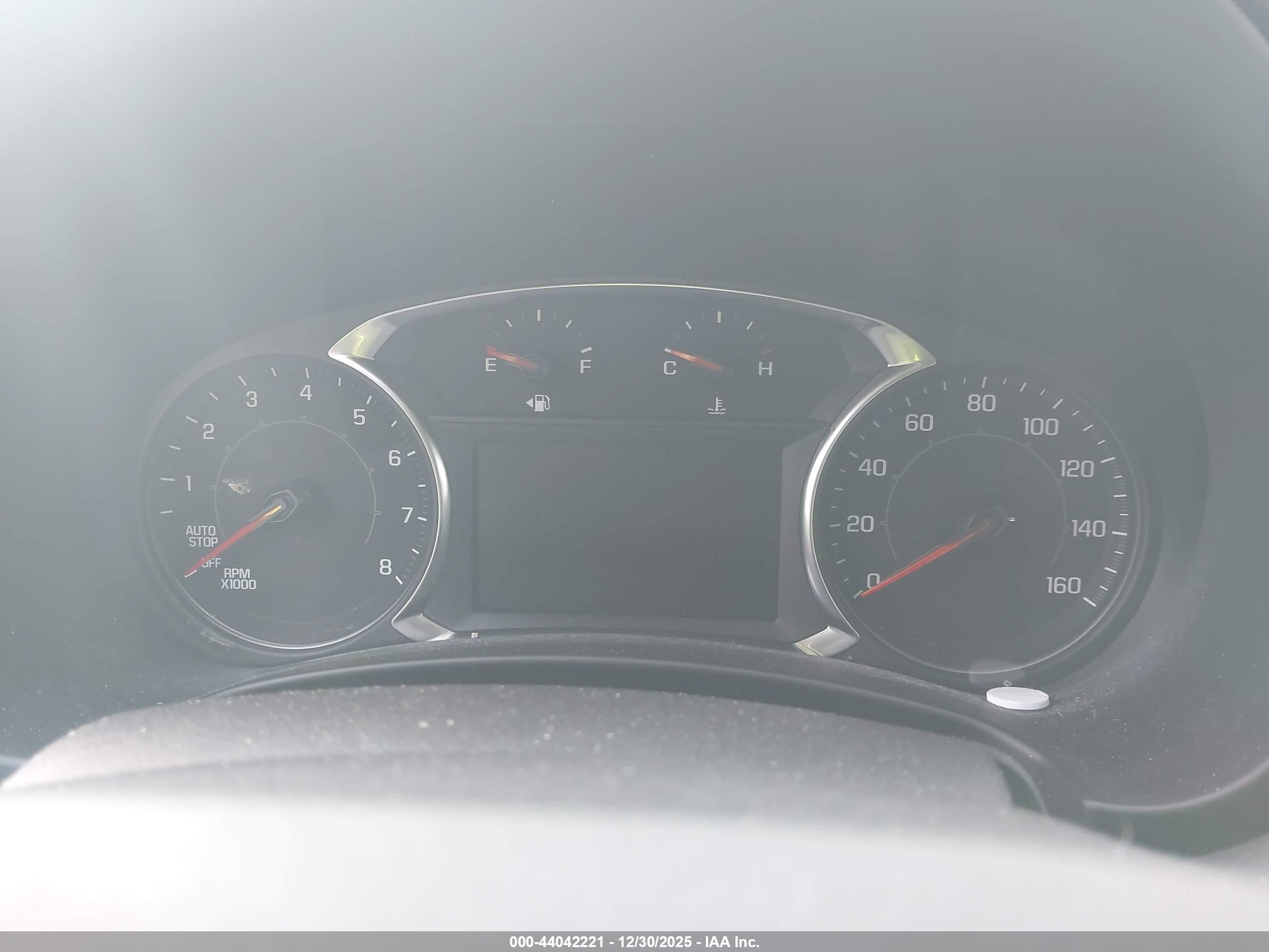 GMC TERRAIN image 7