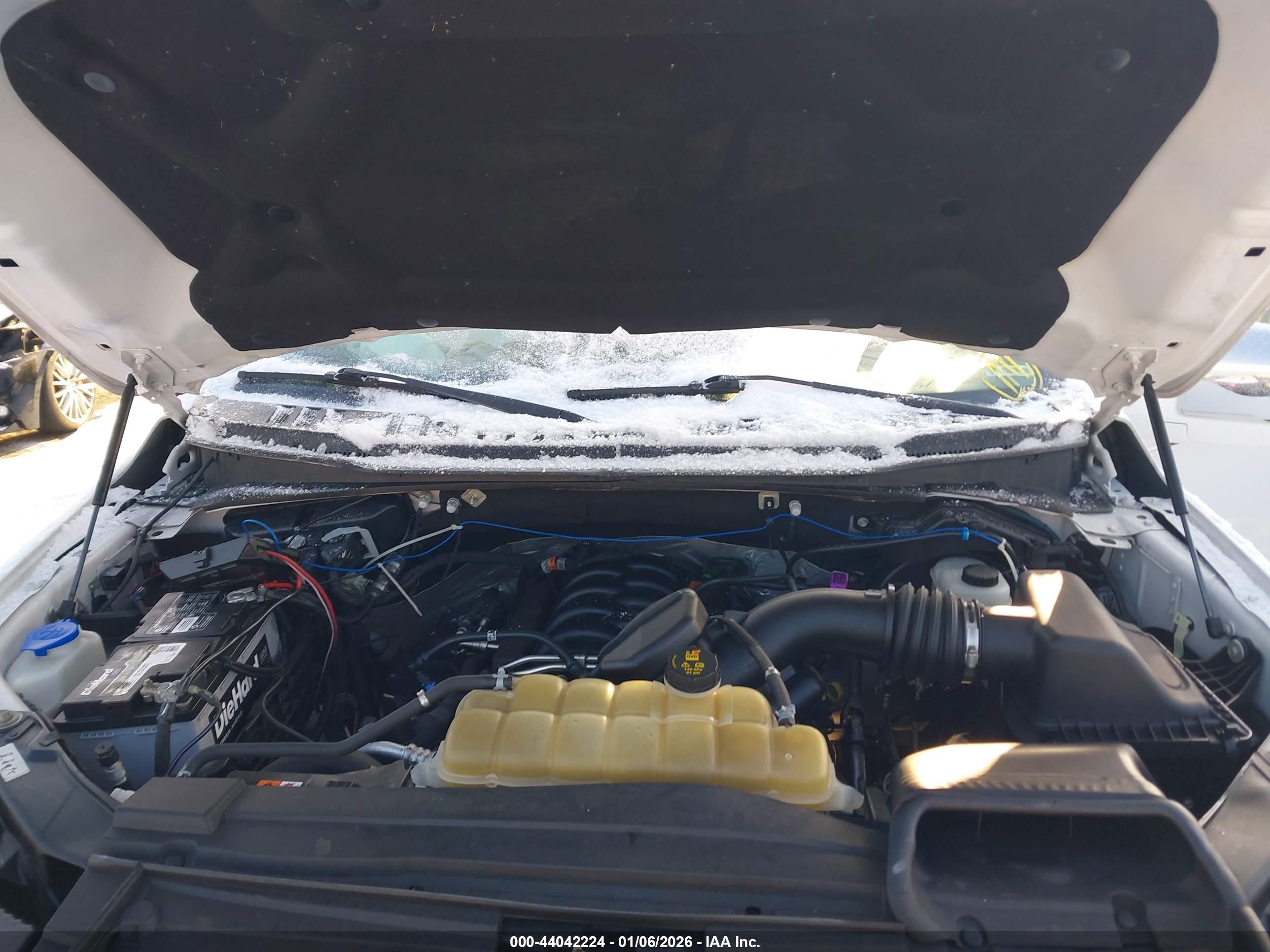 FORD F-150 image 10