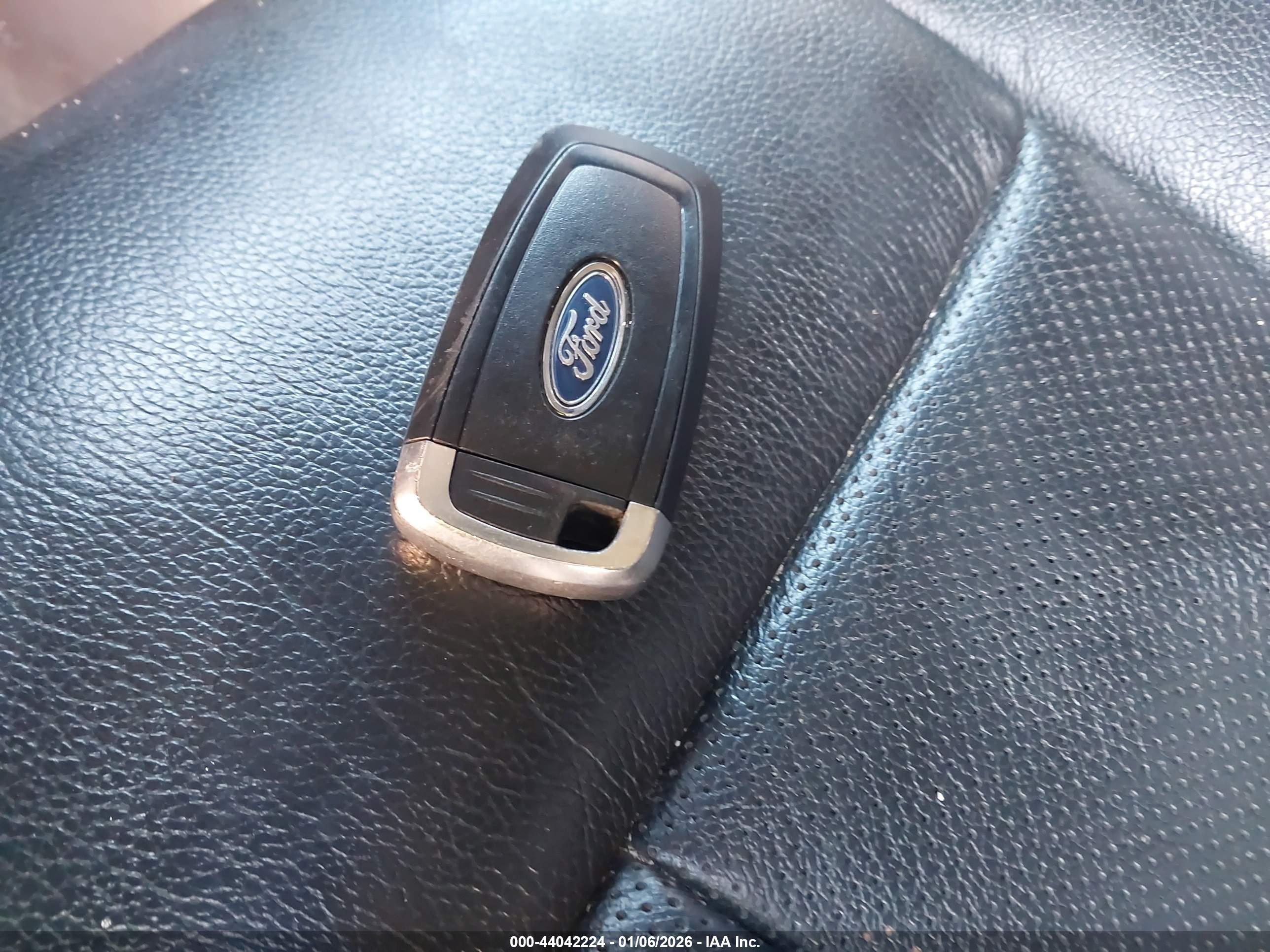 FORD F-150 image 11