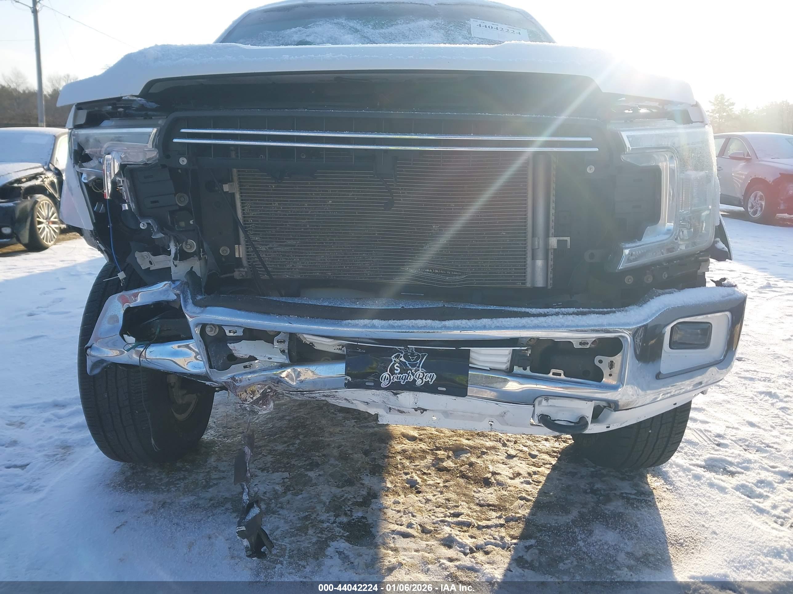 FORD F-150 image 6