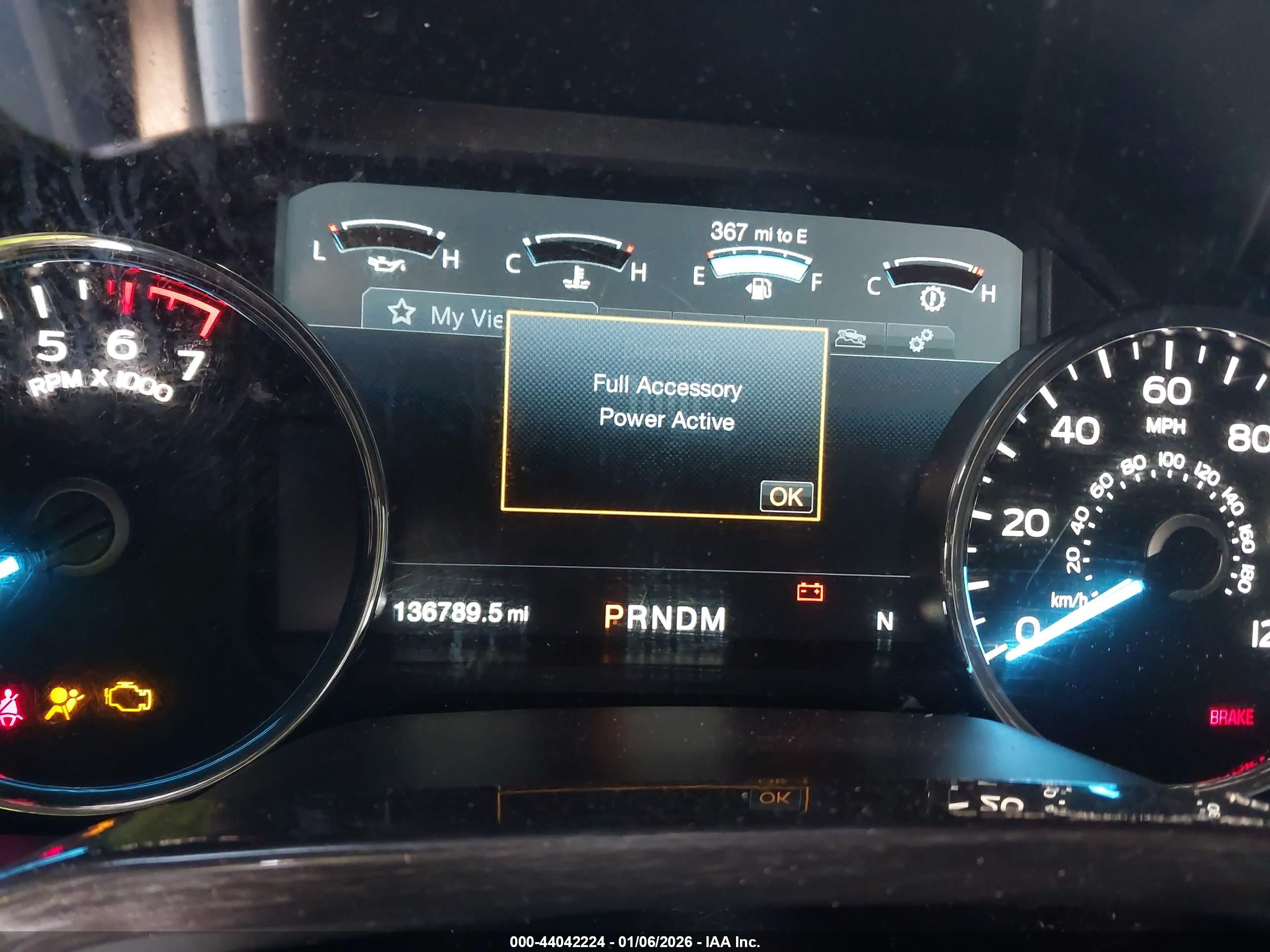 FORD F-150 image 7