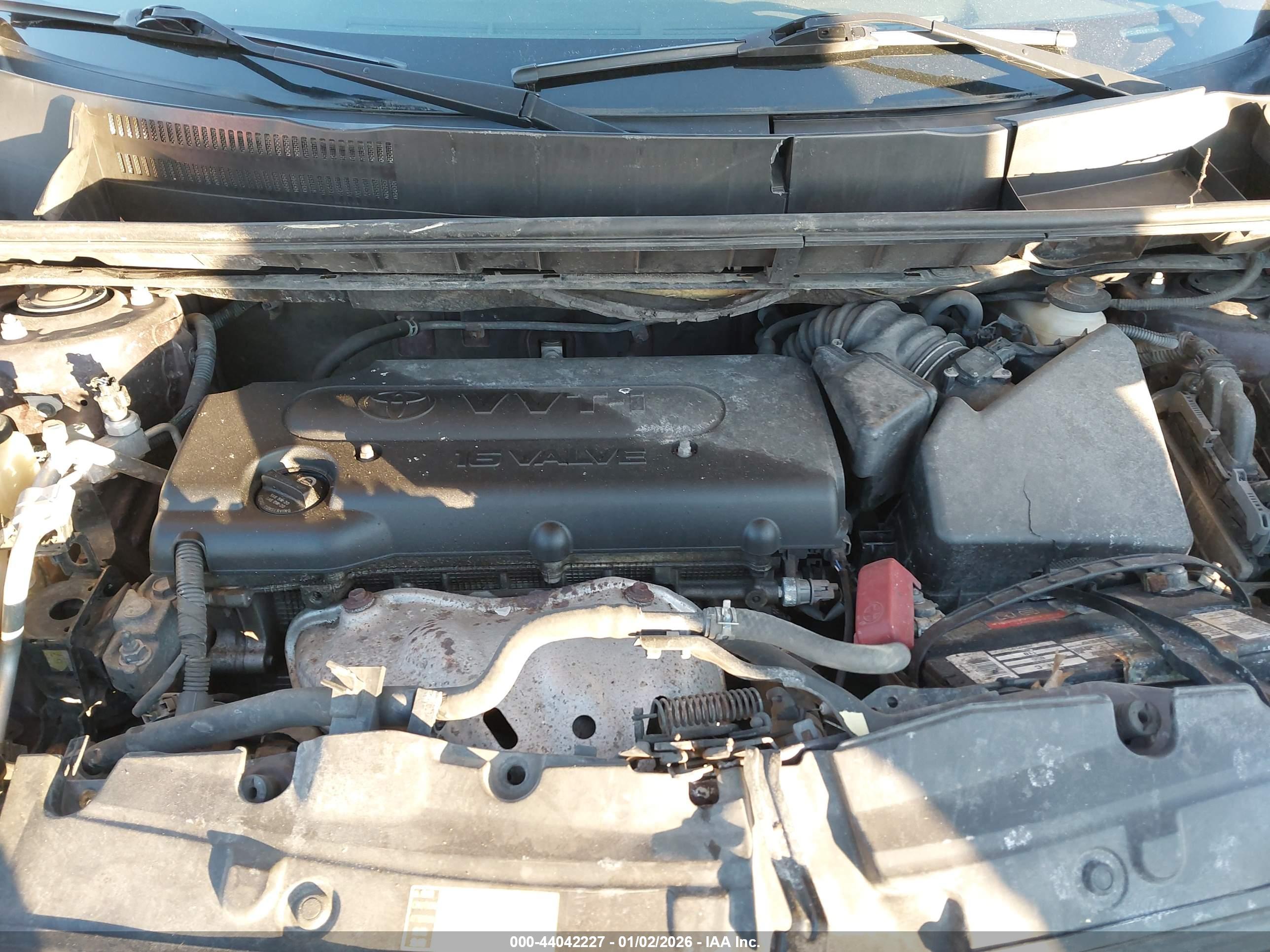 SCION XB image 10