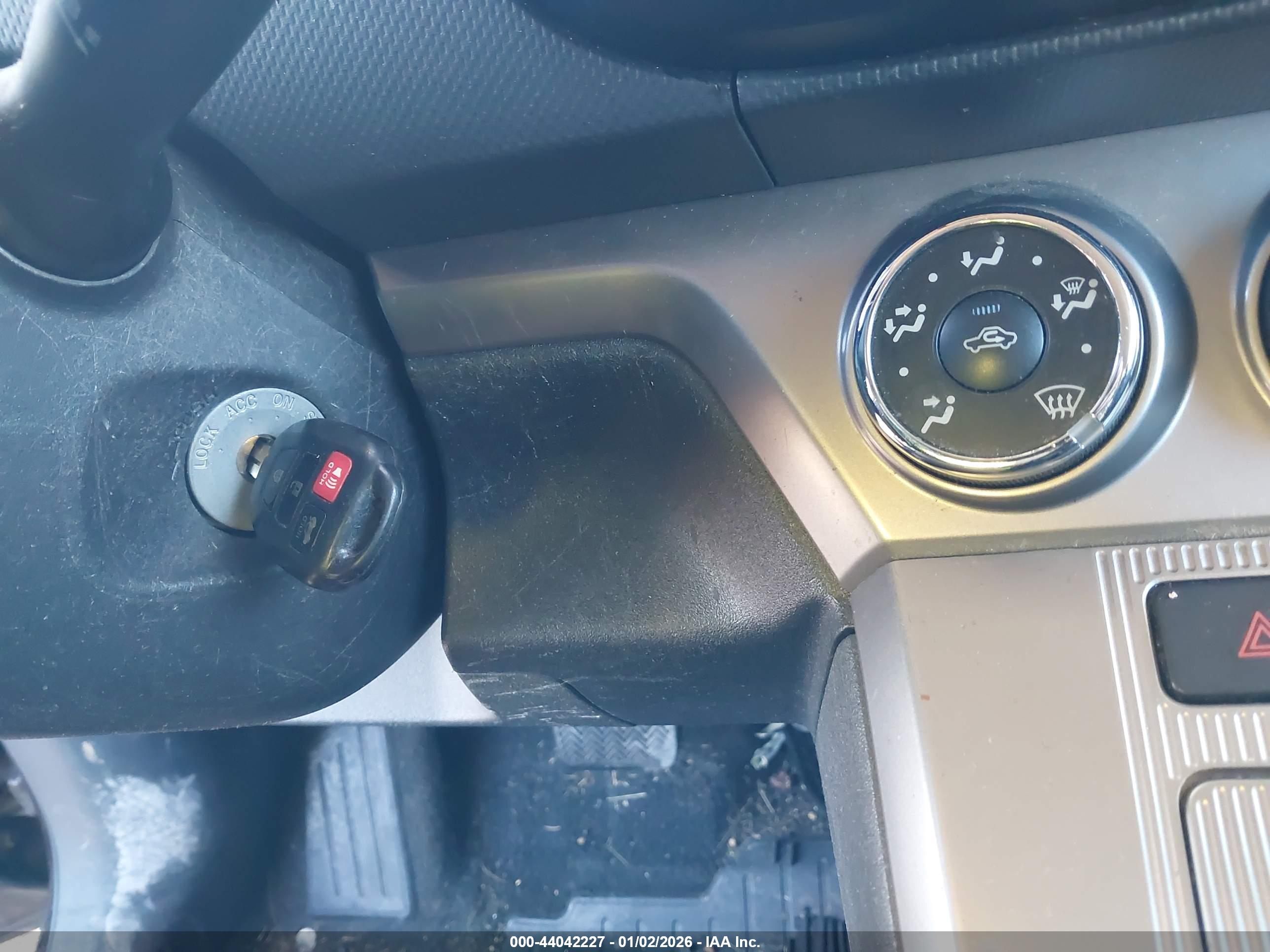 SCION XB image 11