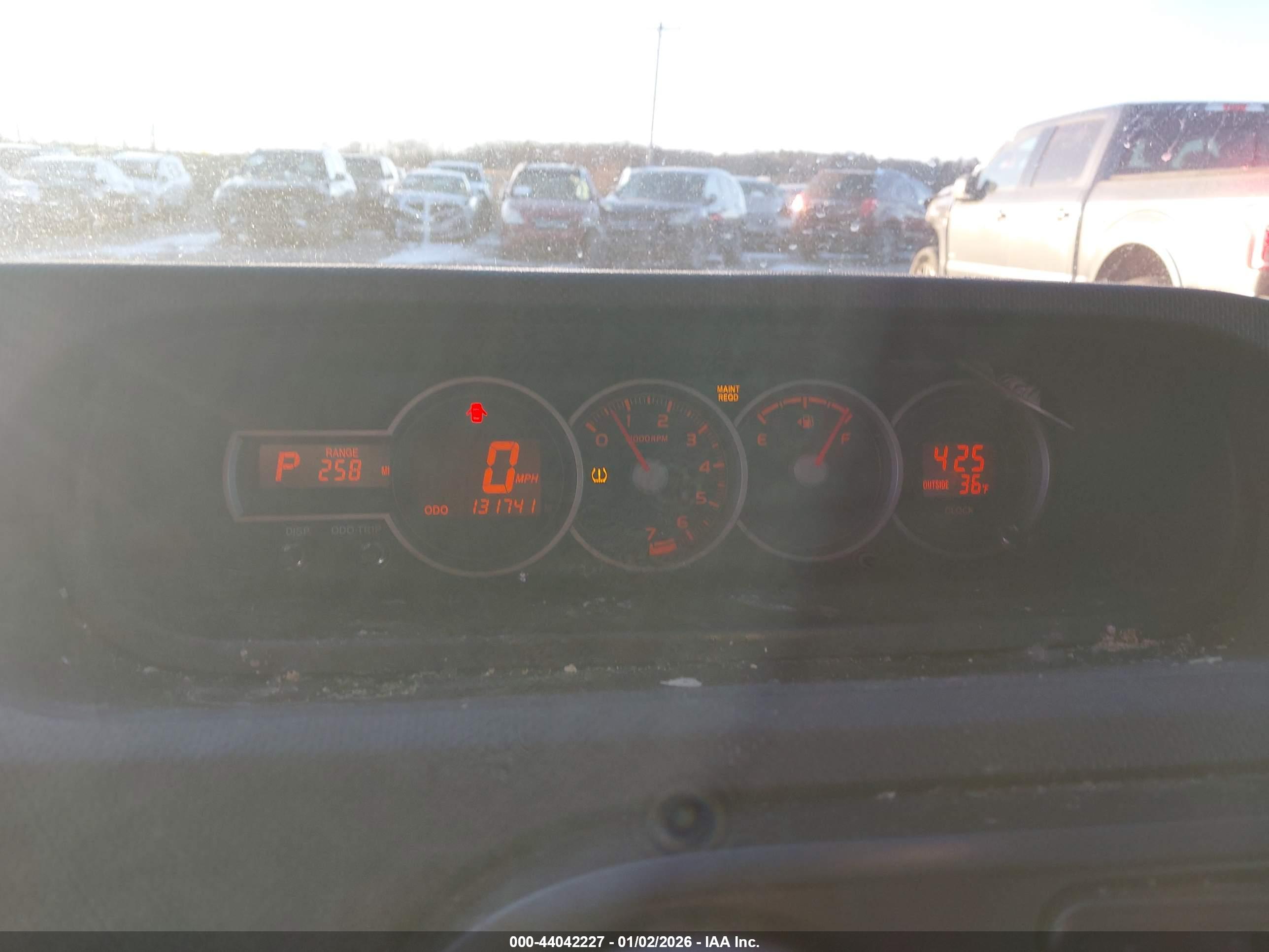 SCION XB image 7