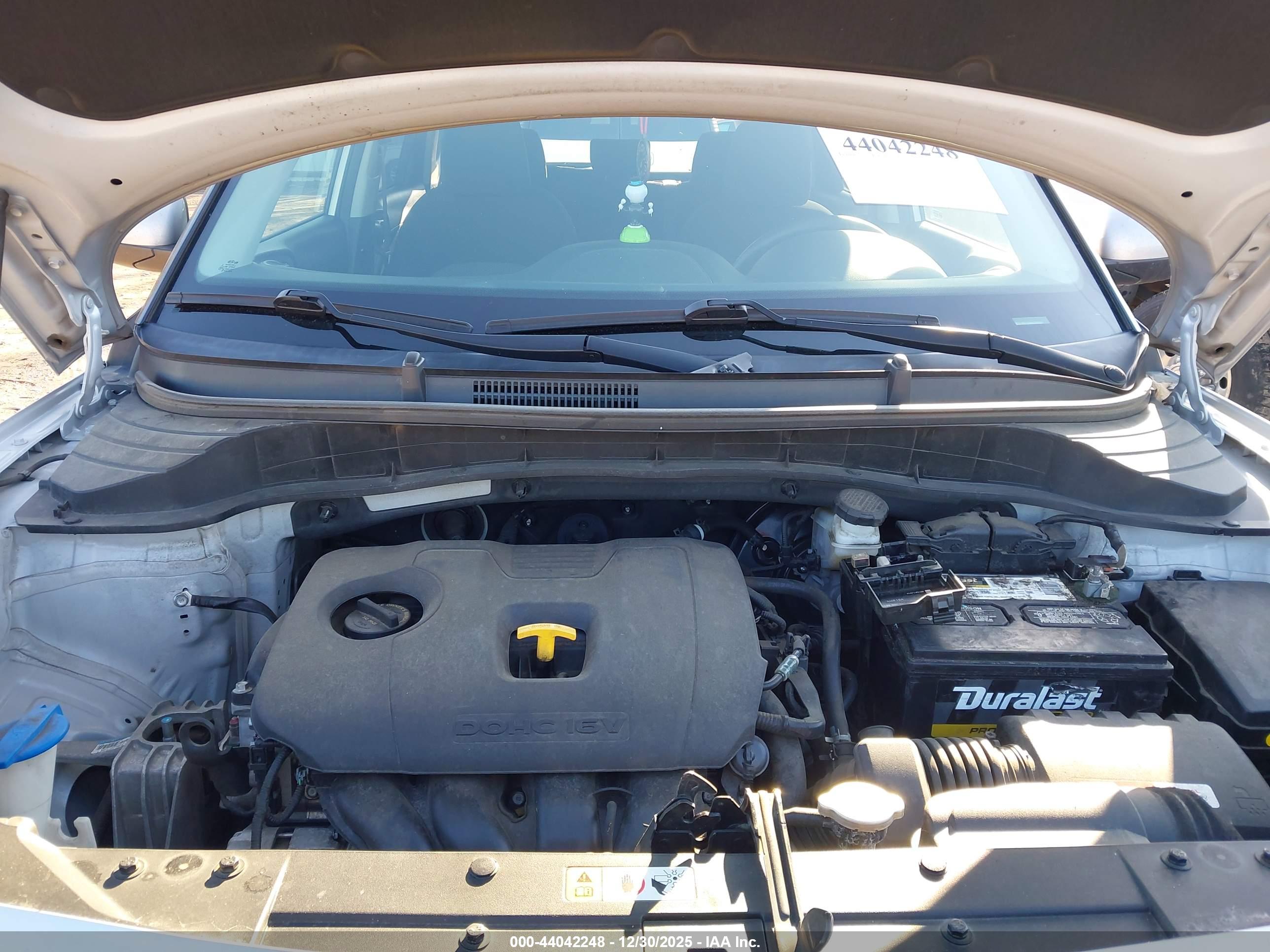 KIA SOUL image 10