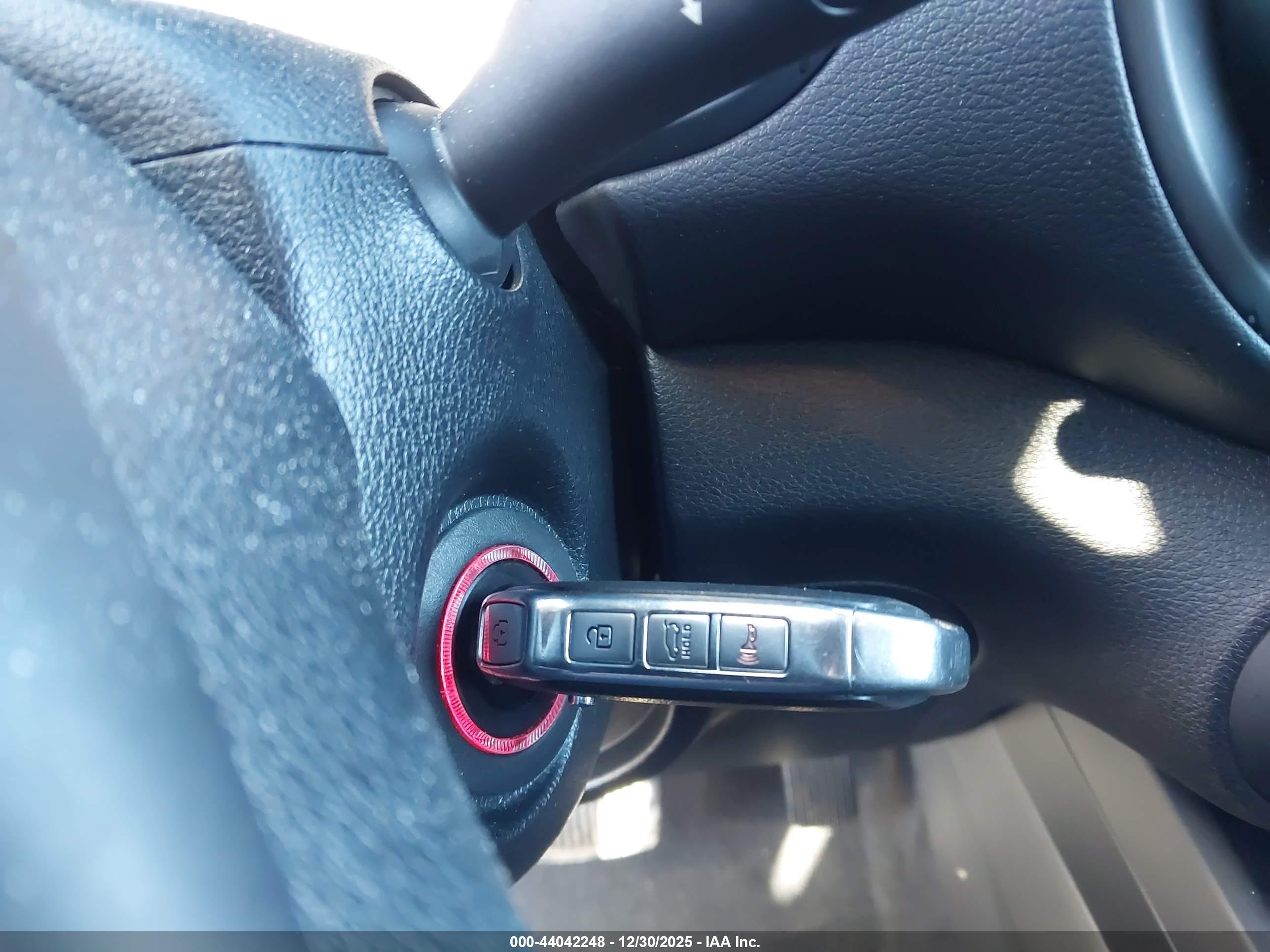KIA SOUL image 11