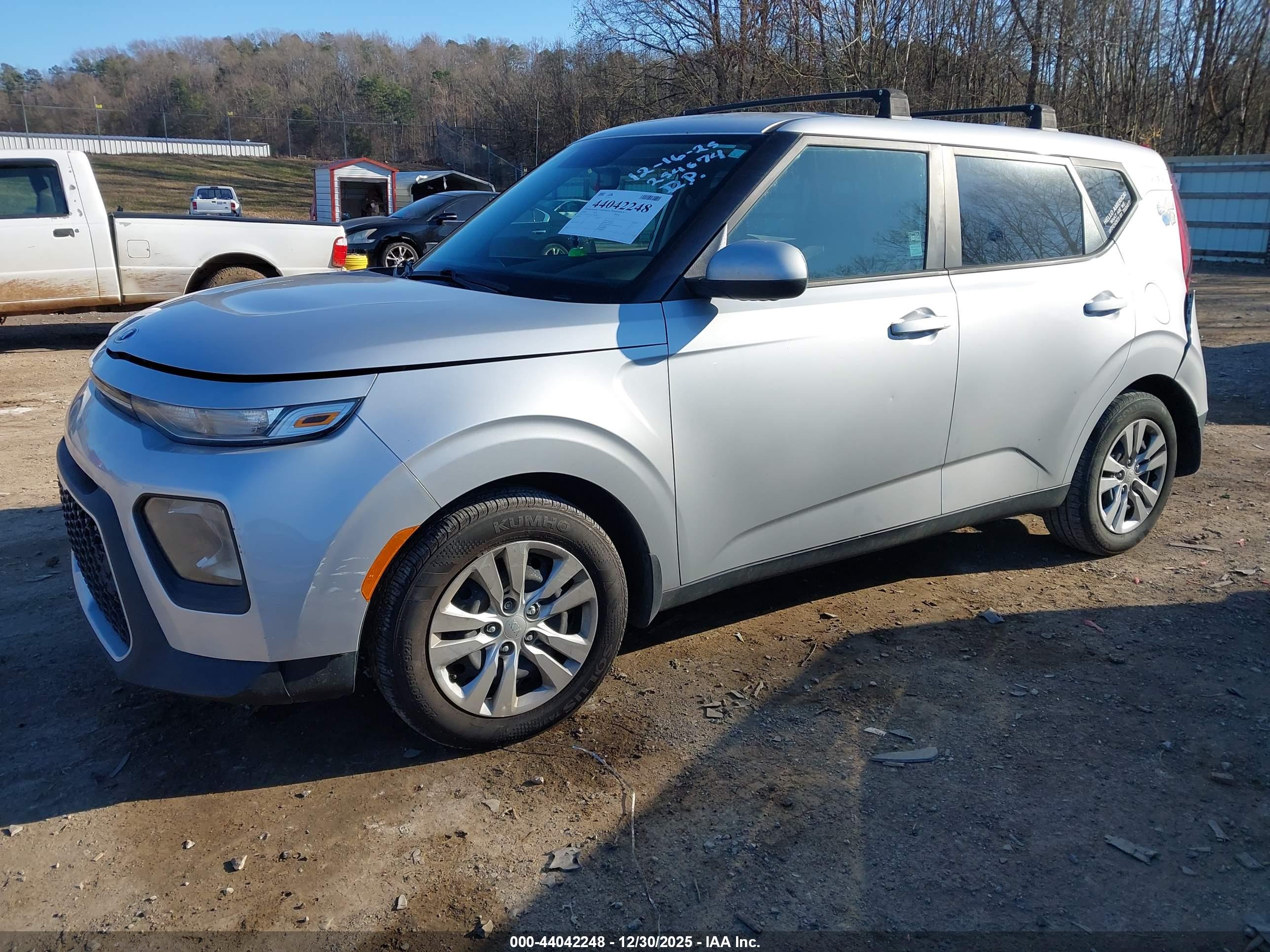 KIA SOUL image 2