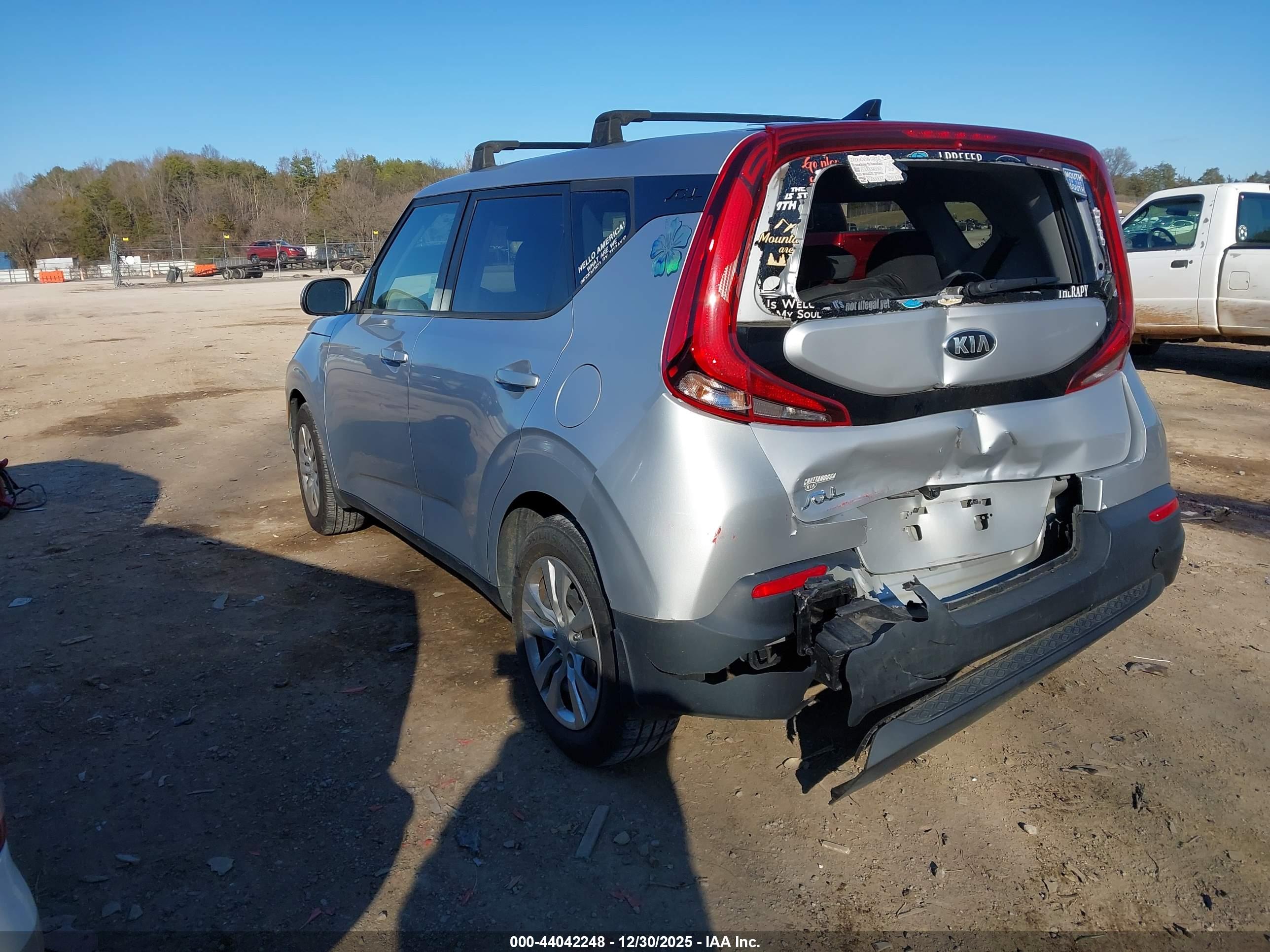 KIA SOUL image 3