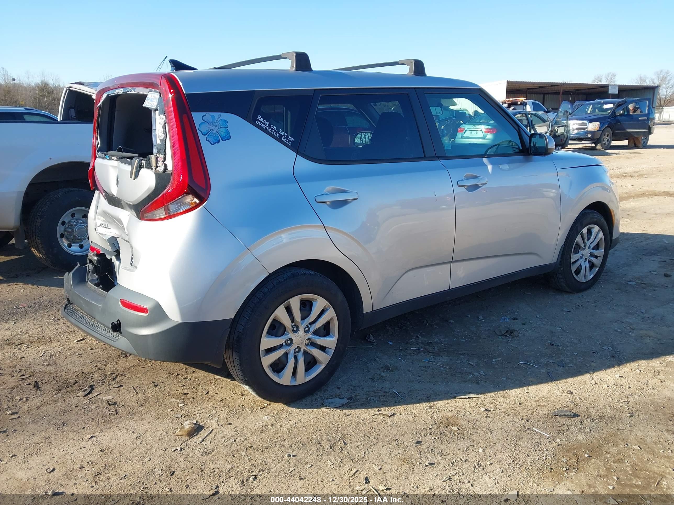 KIA SOUL image 4