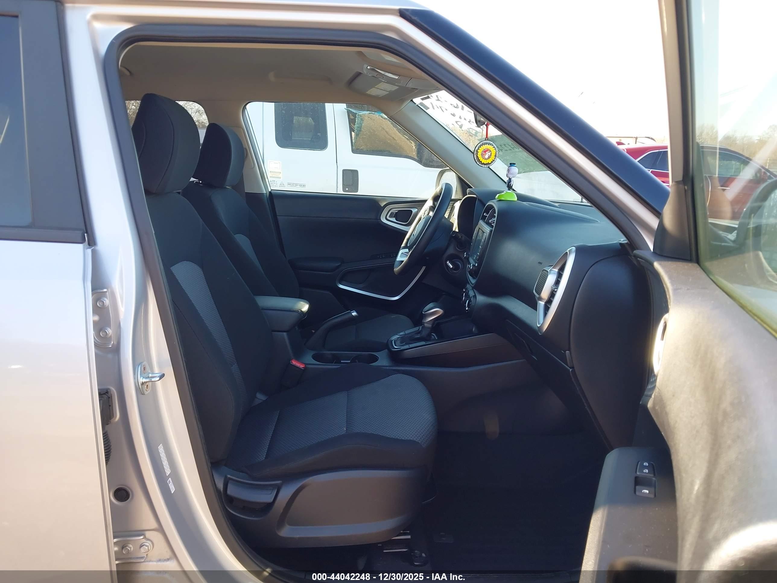 KIA SOUL image 5