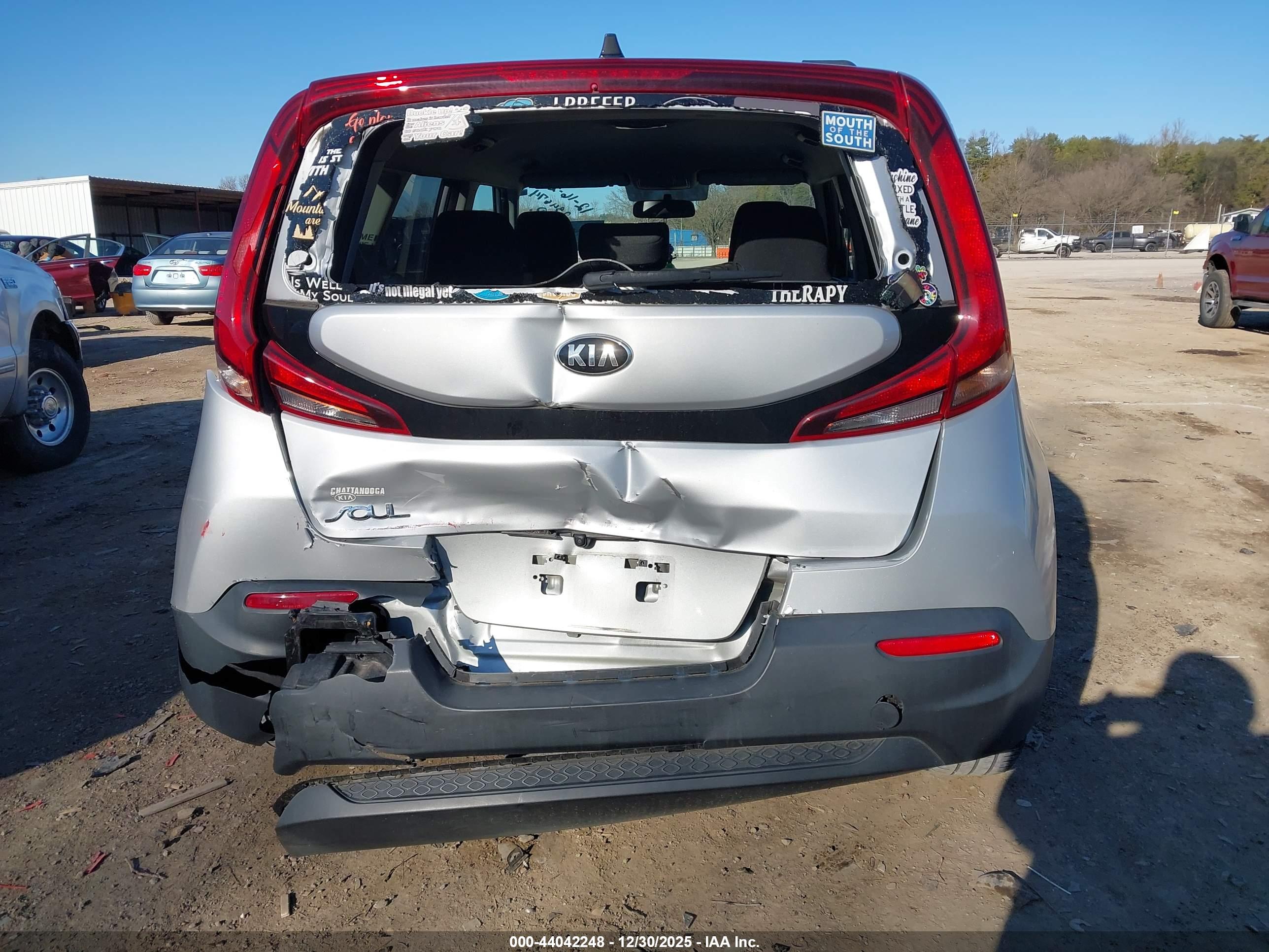 KIA SOUL image 6