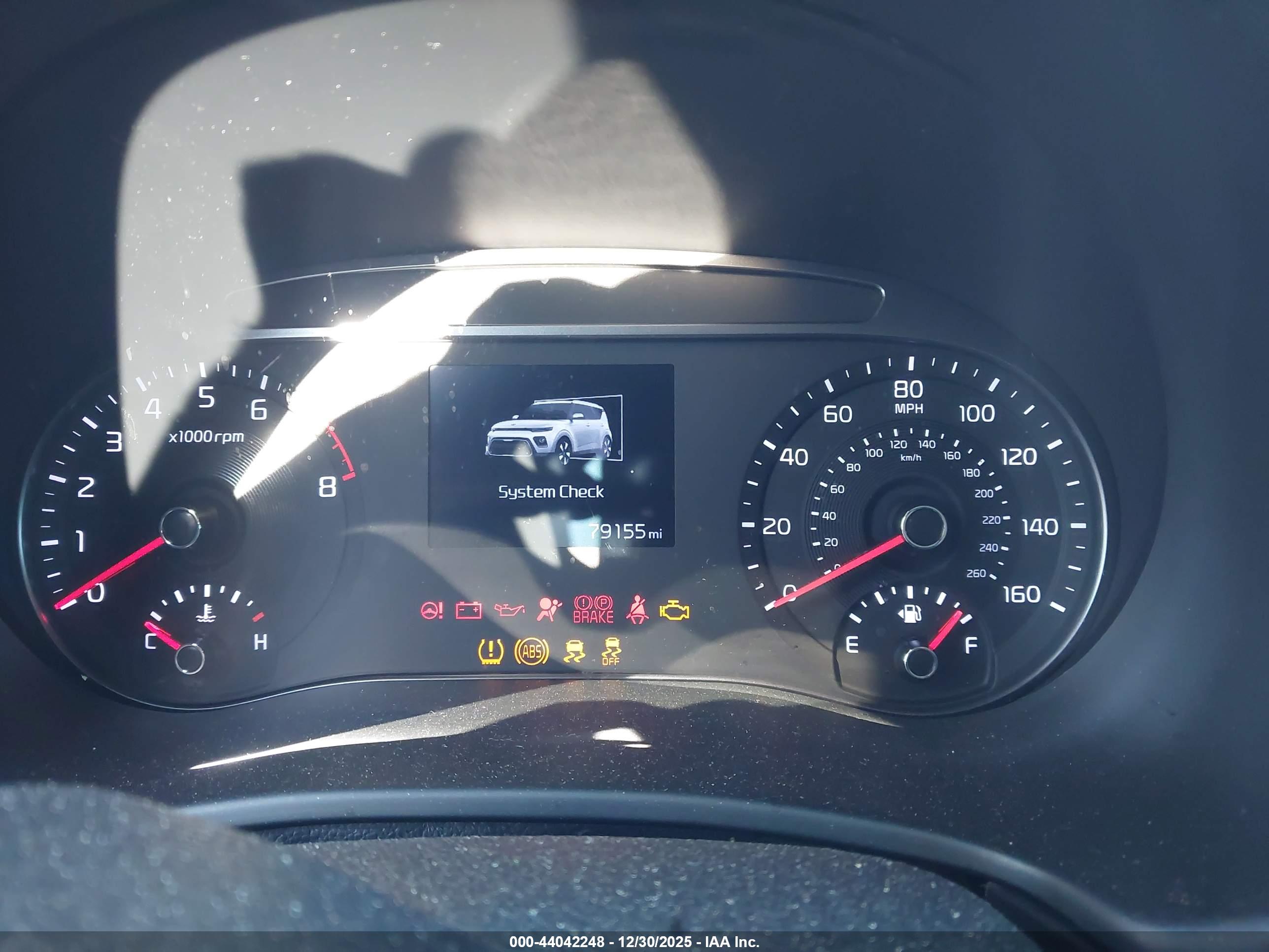 KIA SOUL image 7