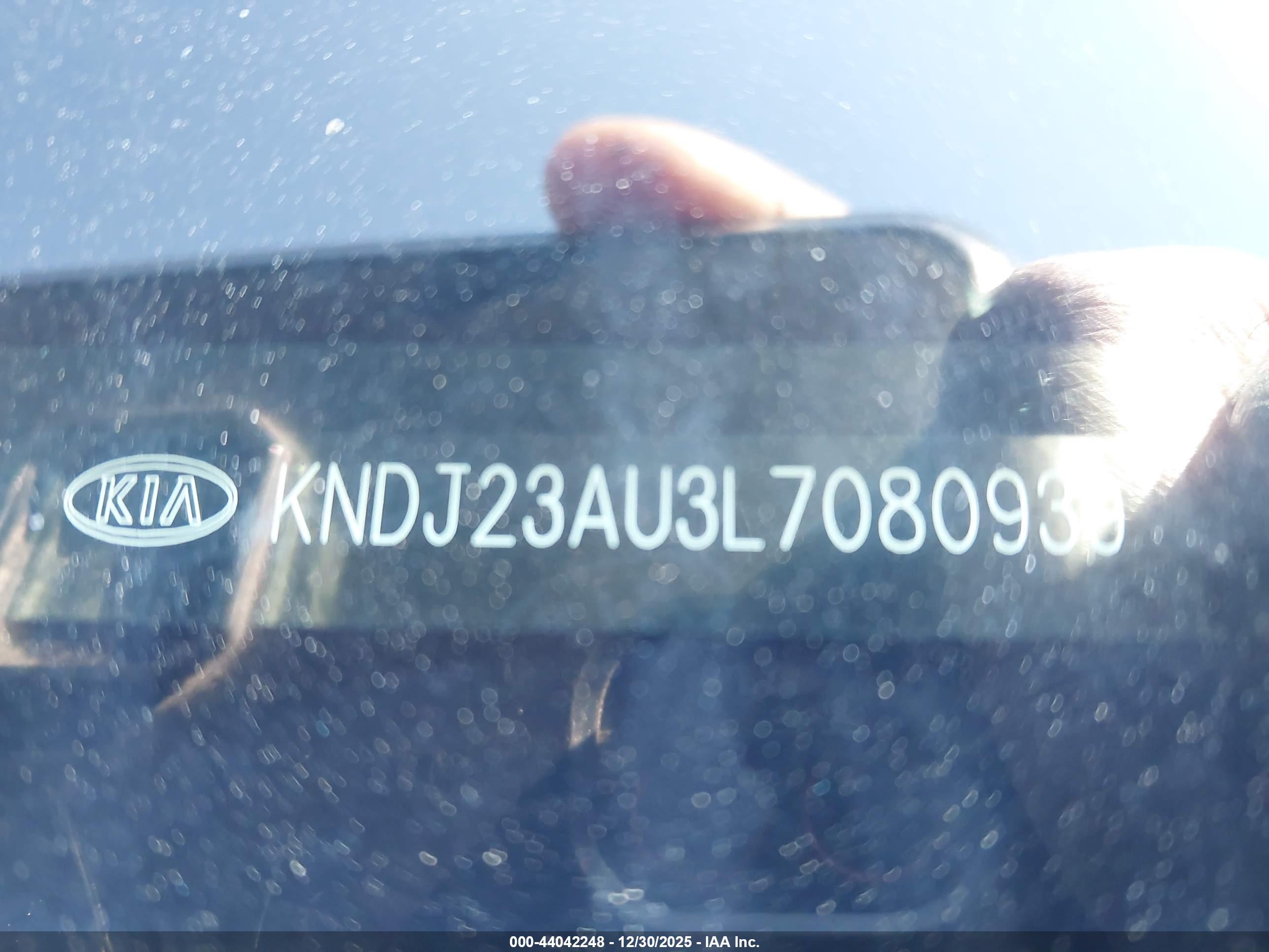 KIA SOUL image 9