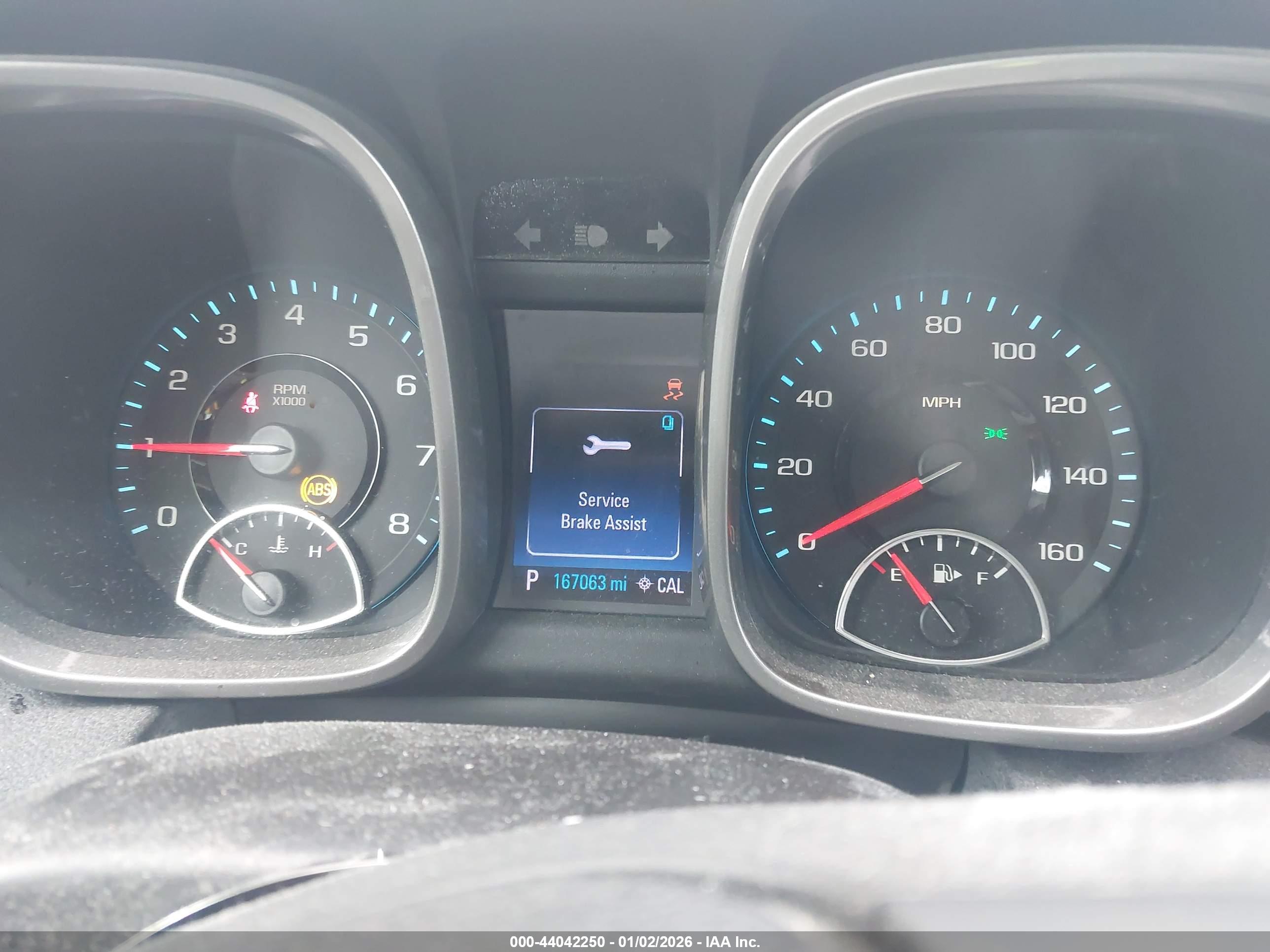 CHEVROLET MALIBU image 7