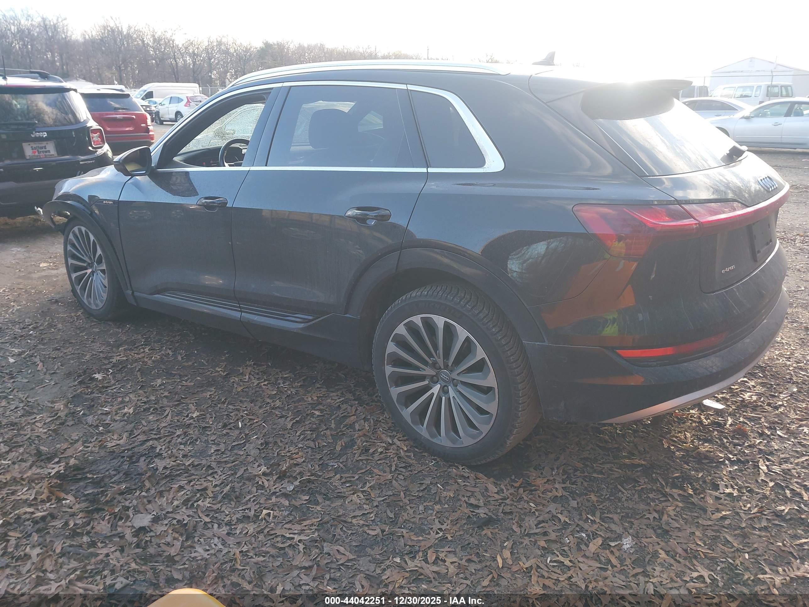 AUDI E-TRON image 3