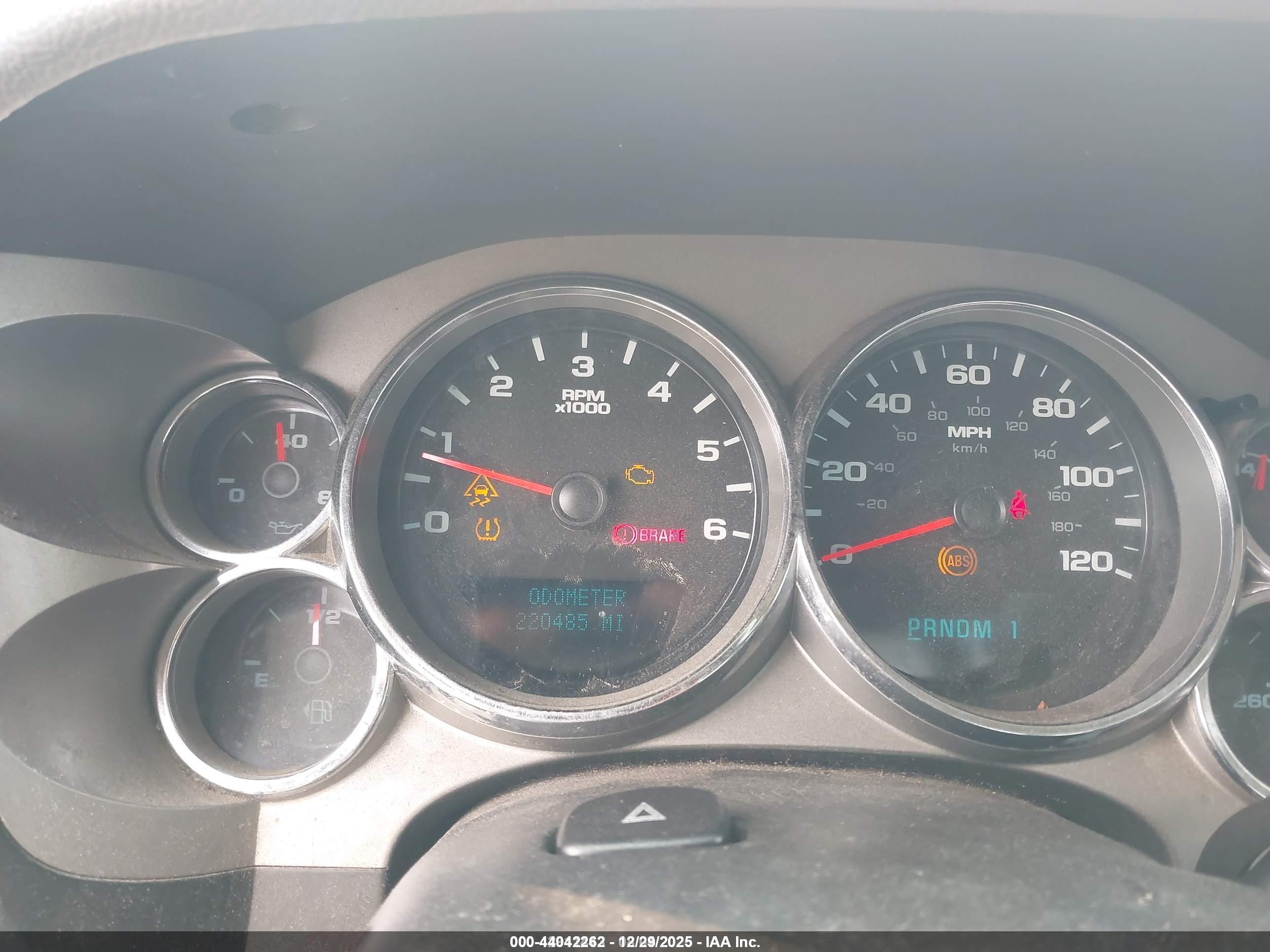 GMC SIERRA image 7