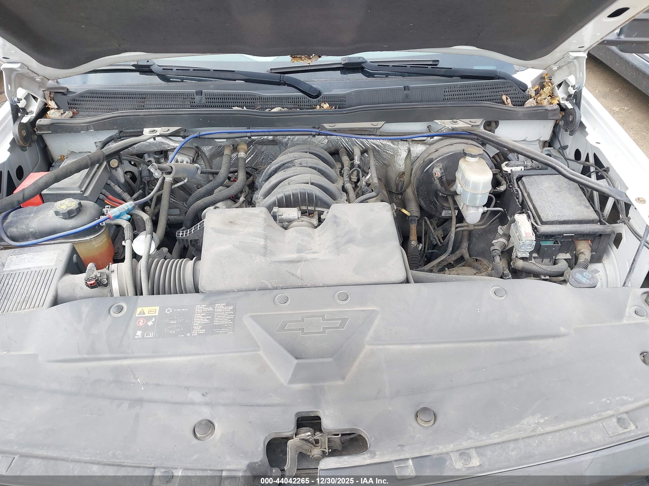 CHEVROLET SILVERADO image 10