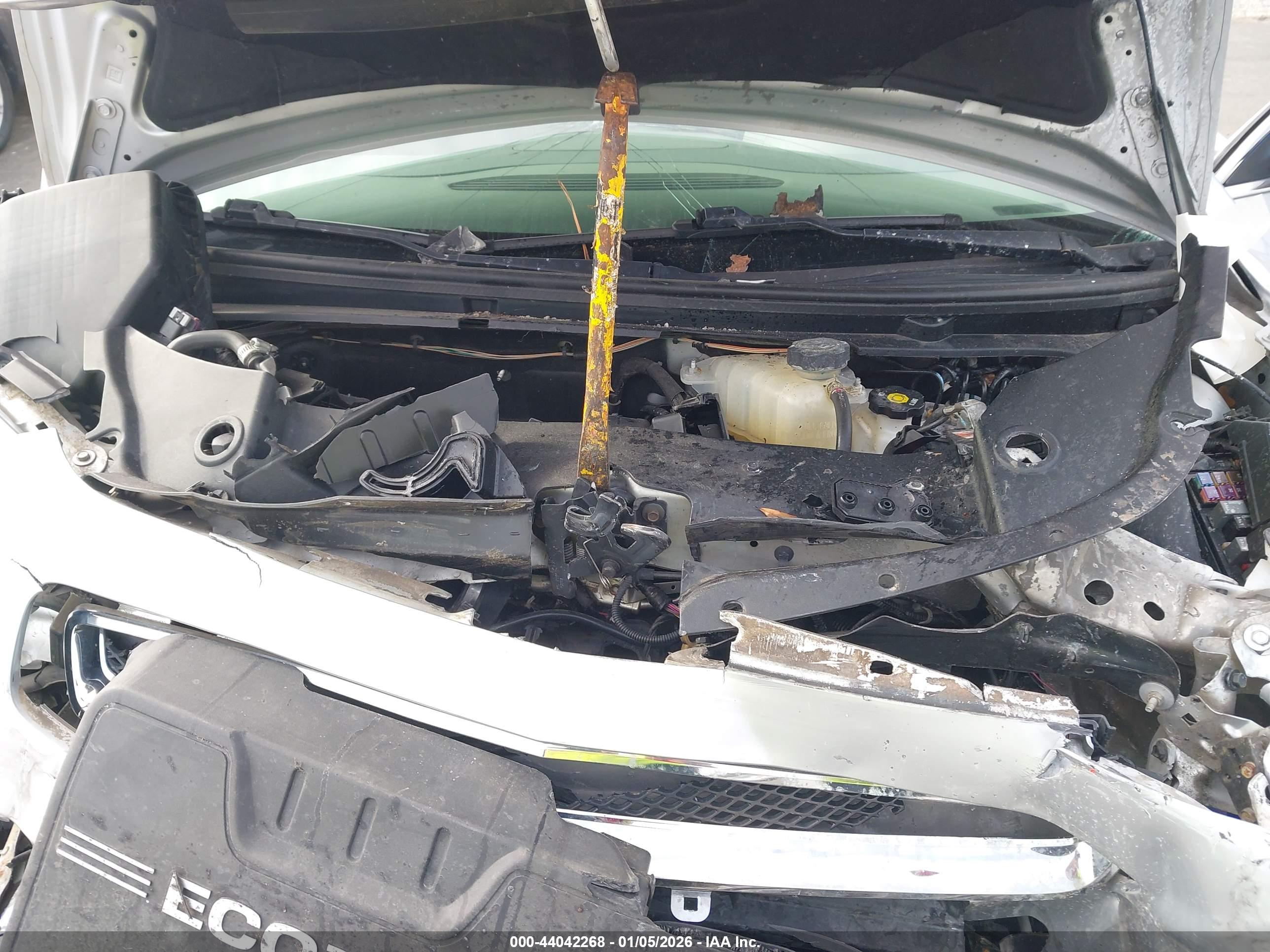 CHEVROLET MALIBU image 10