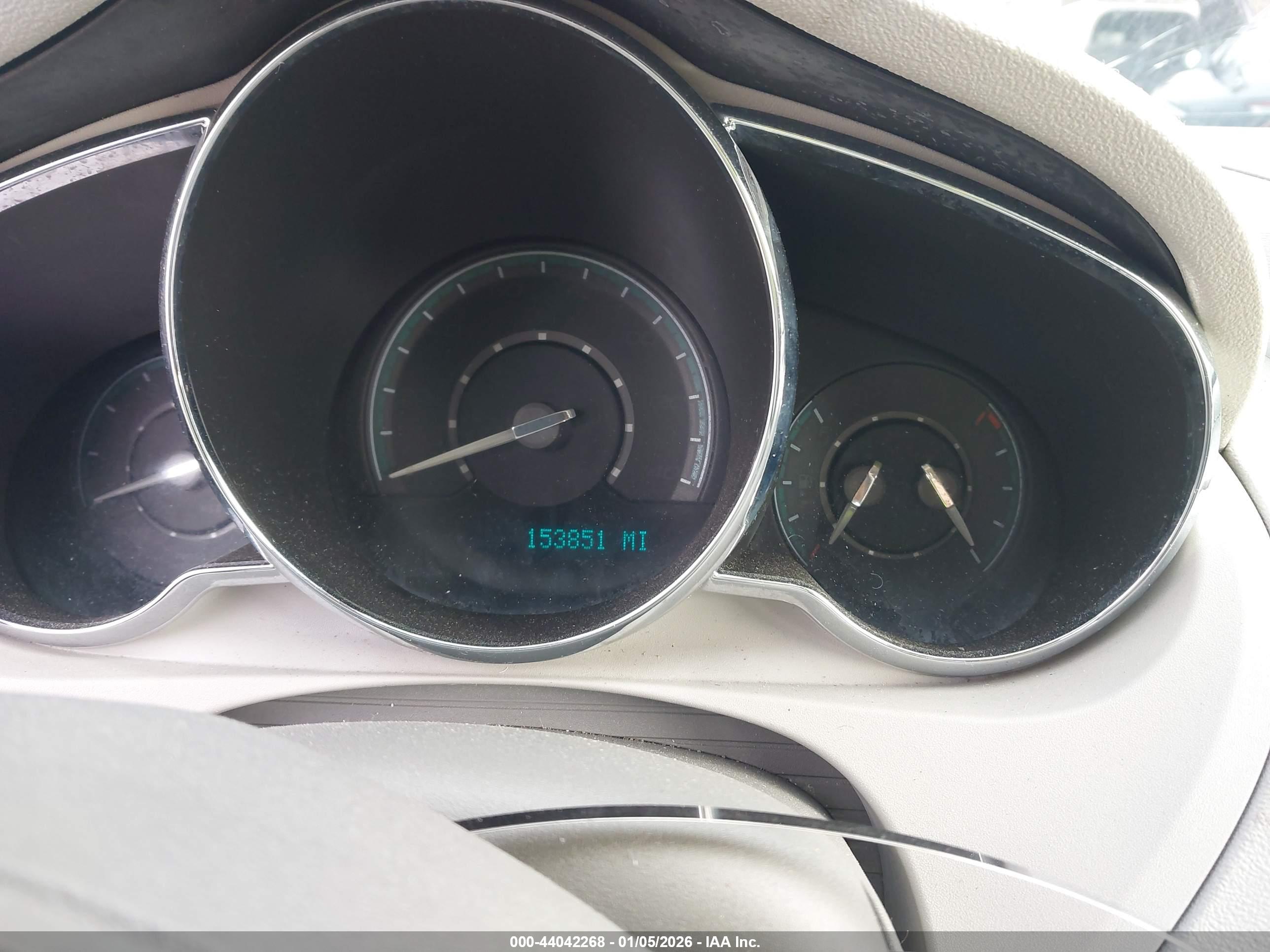 CHEVROLET MALIBU image 7
