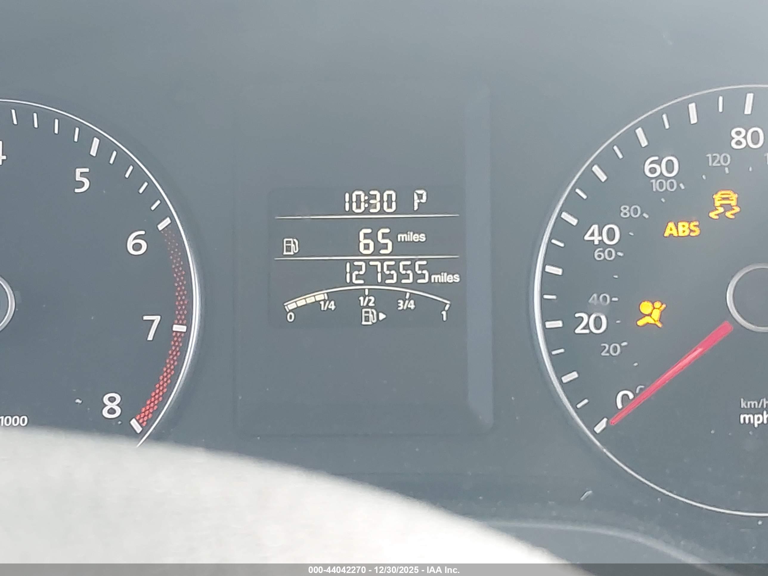 VOLKSWAGEN JETTA image 7