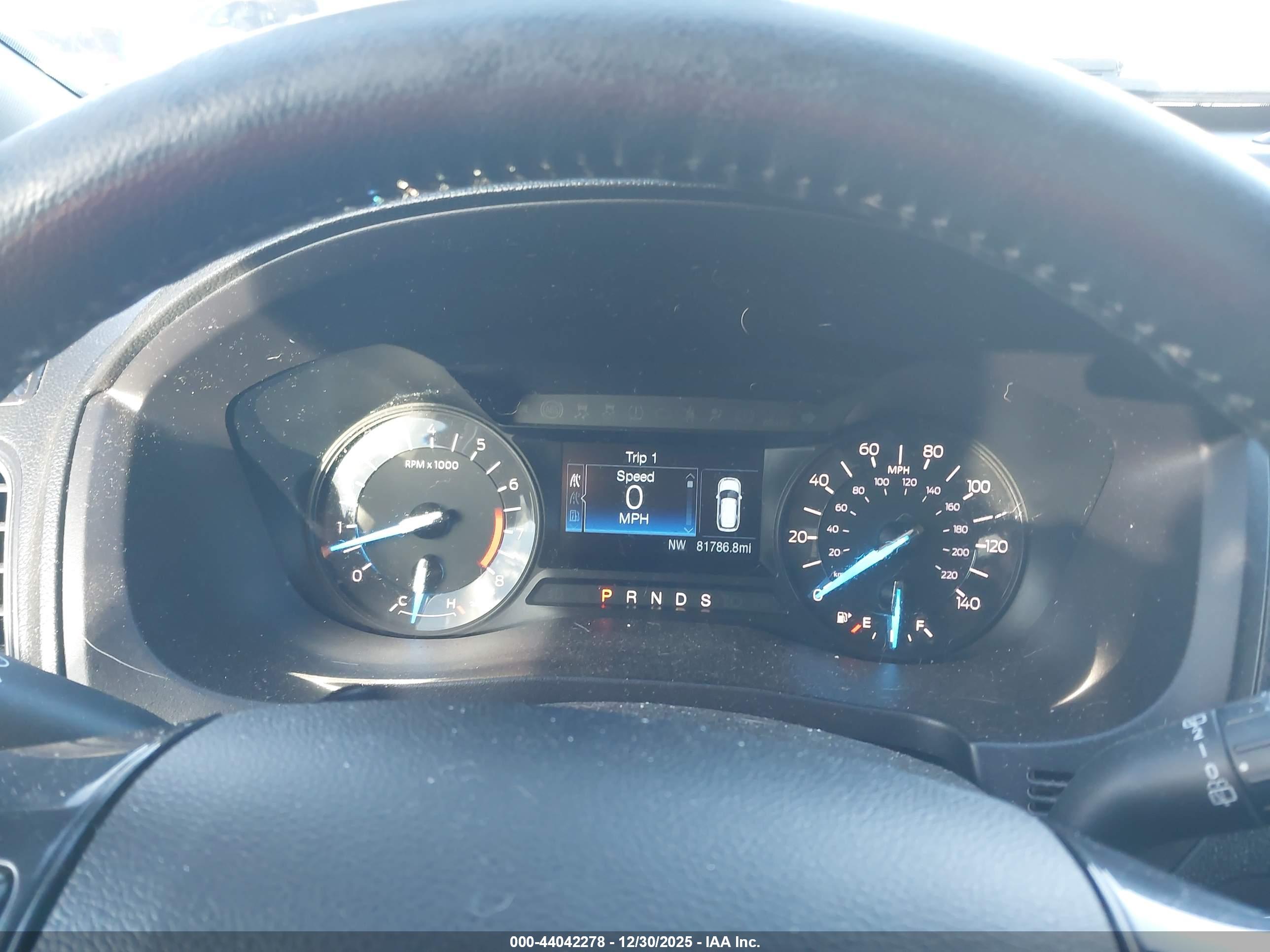 FORD EXPLORER image 7