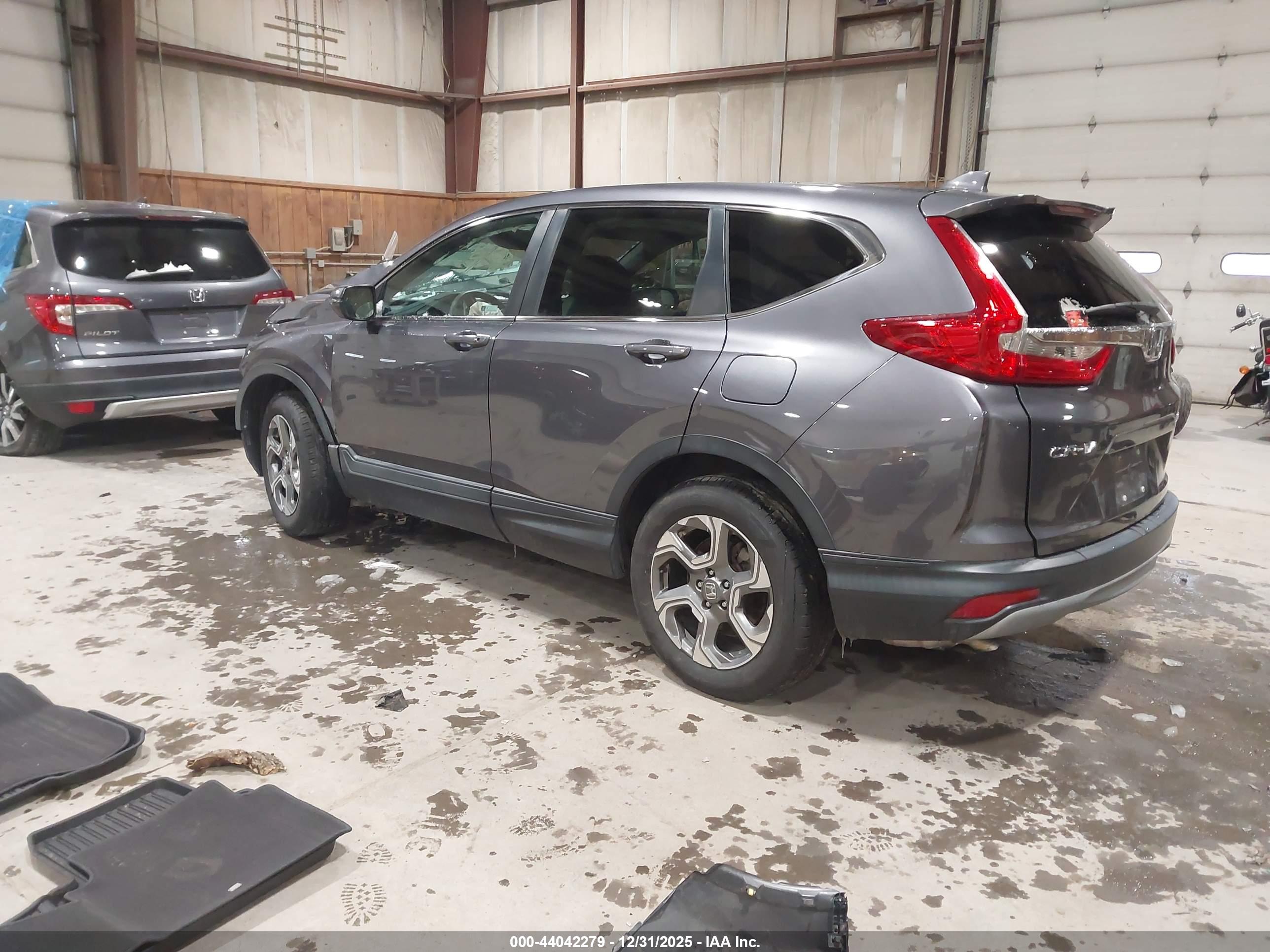 HONDA CR-V image 3