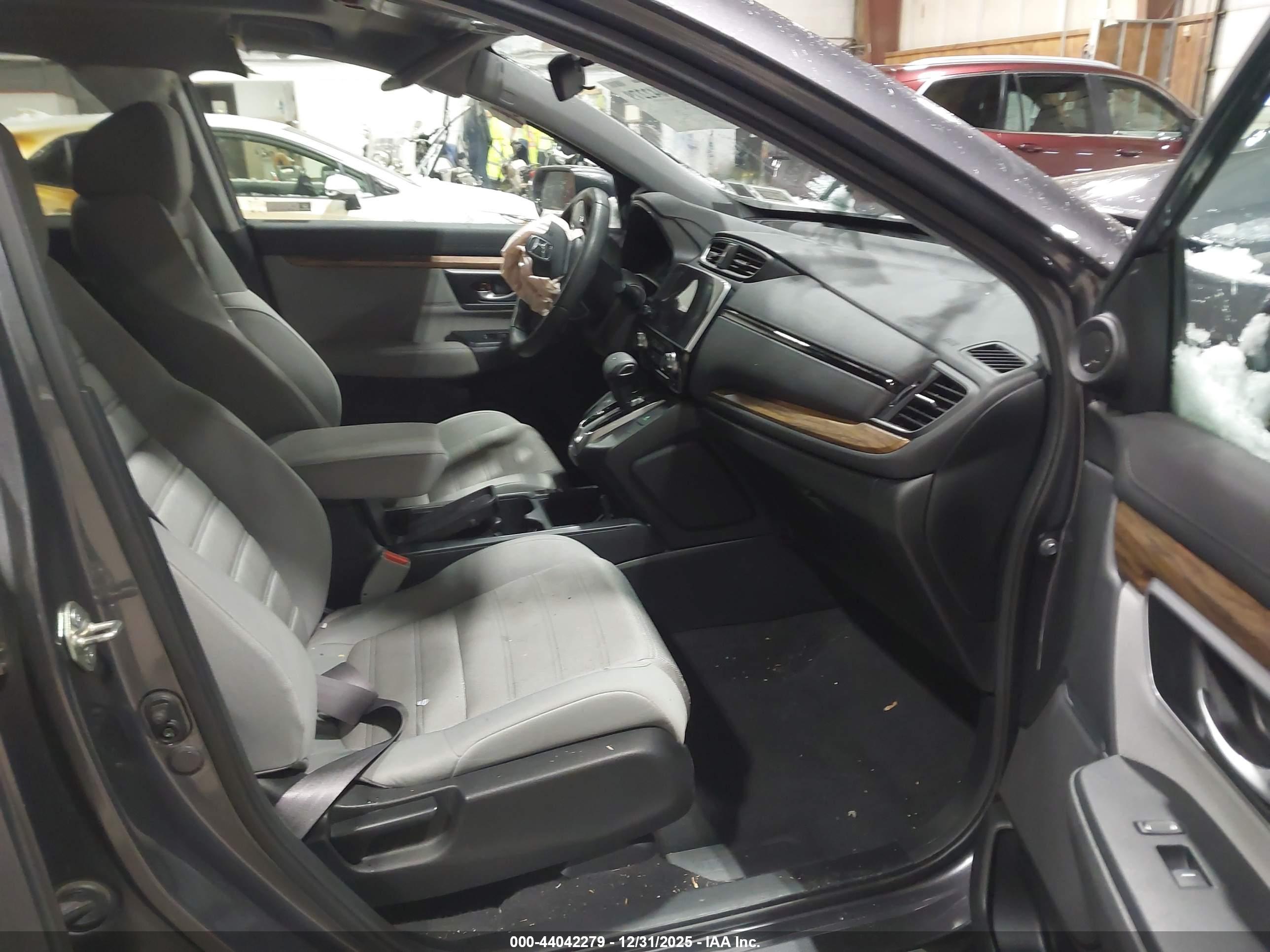 HONDA CR-V image 5
