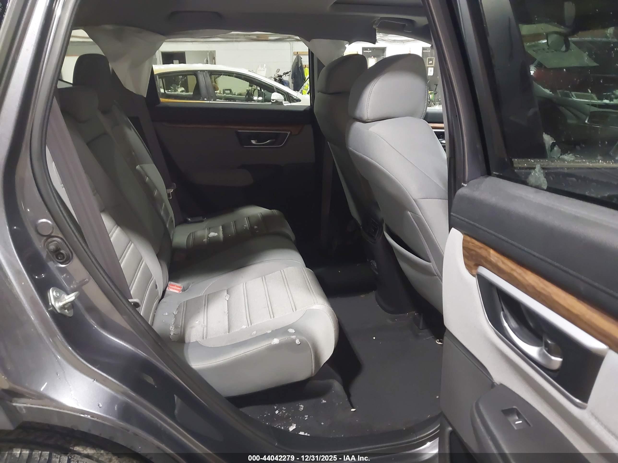HONDA CR-V image 8