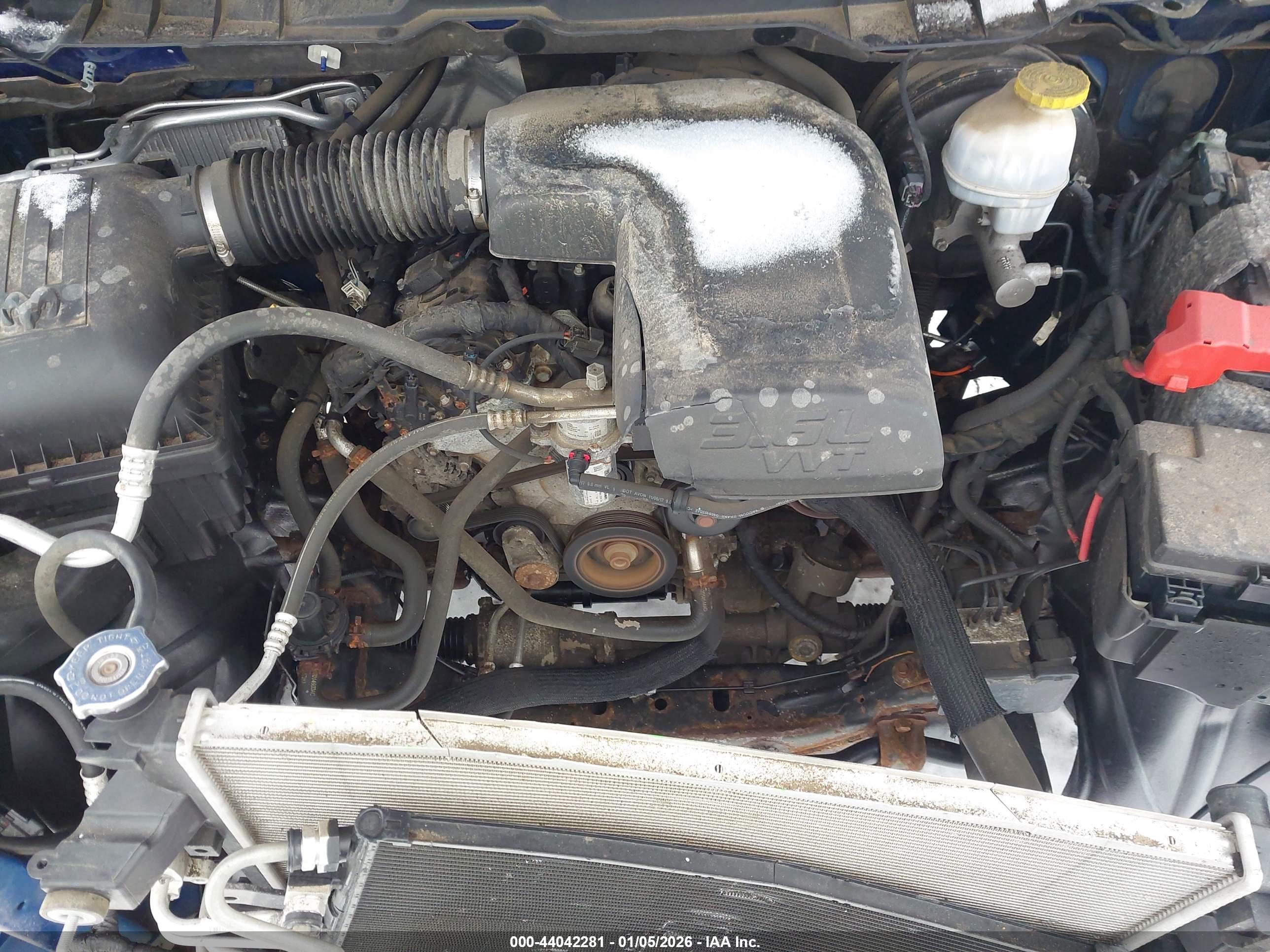 RAM 1500 image 10