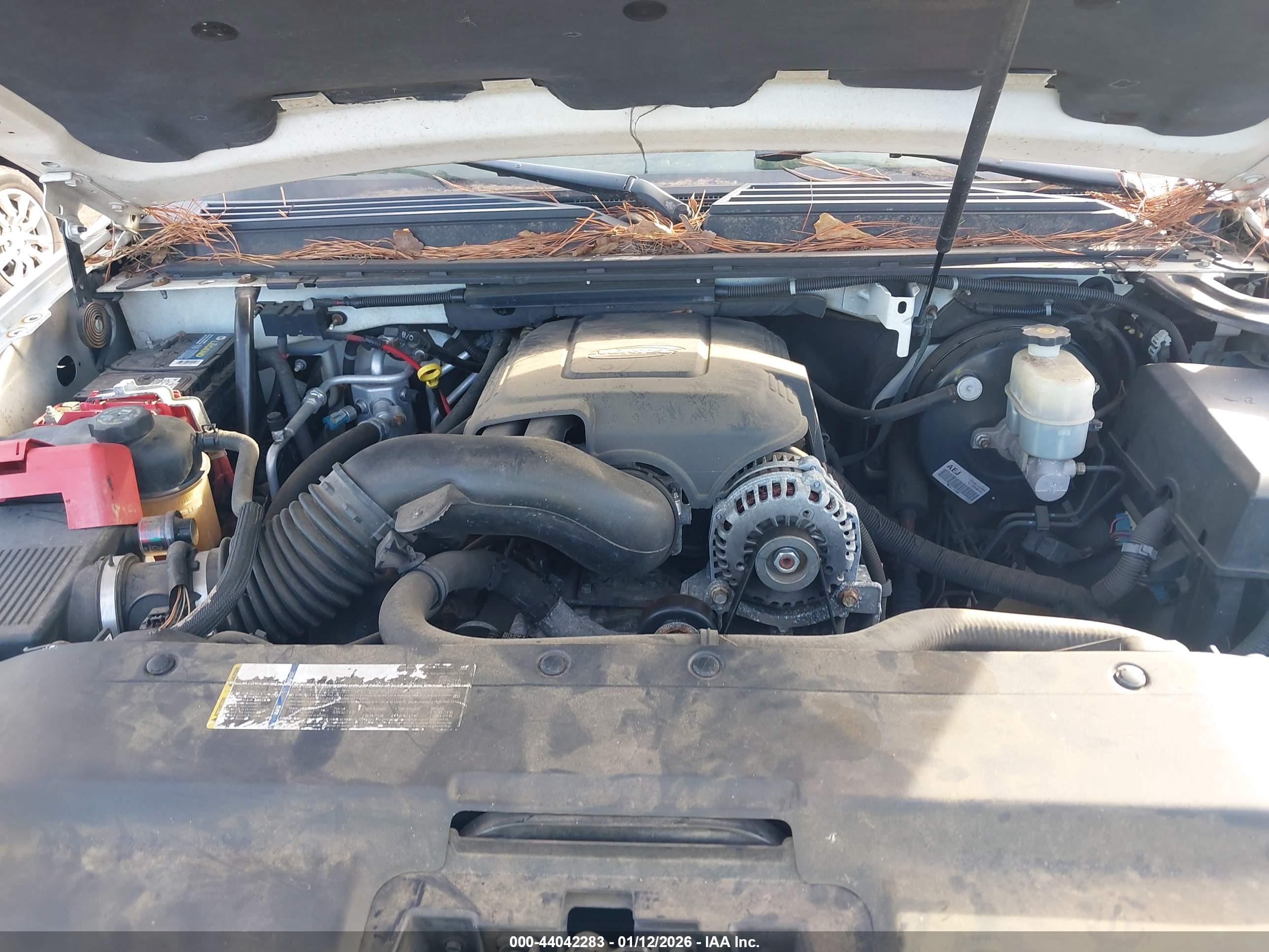 CADILLAC ESCALADE image 10