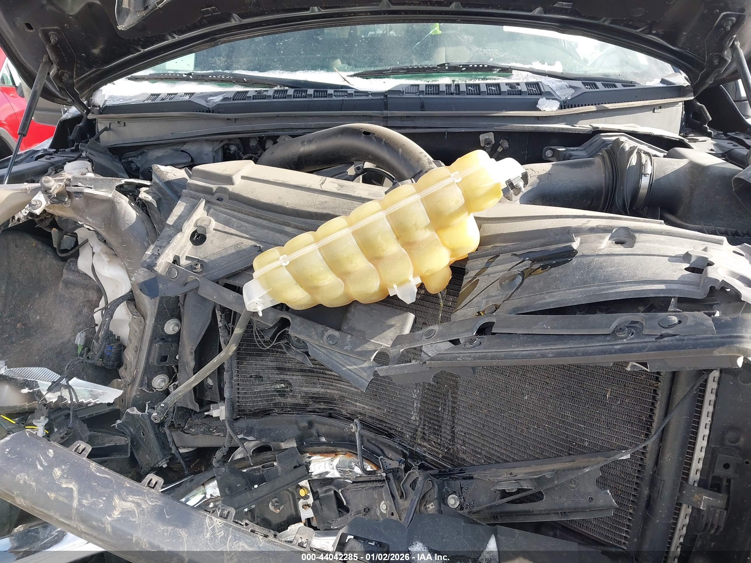 FORD F-150 image 10
