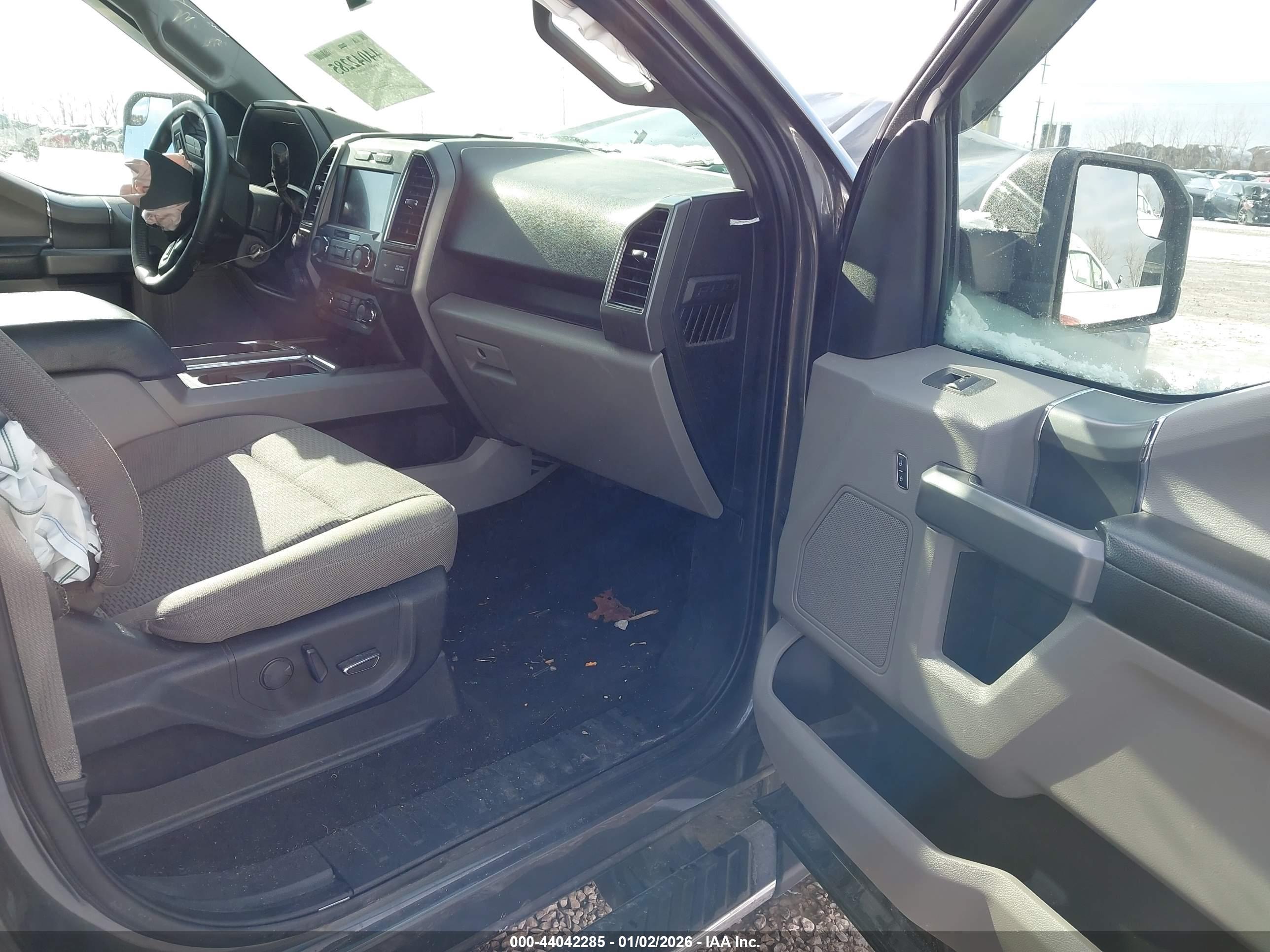 FORD F-150 image 5