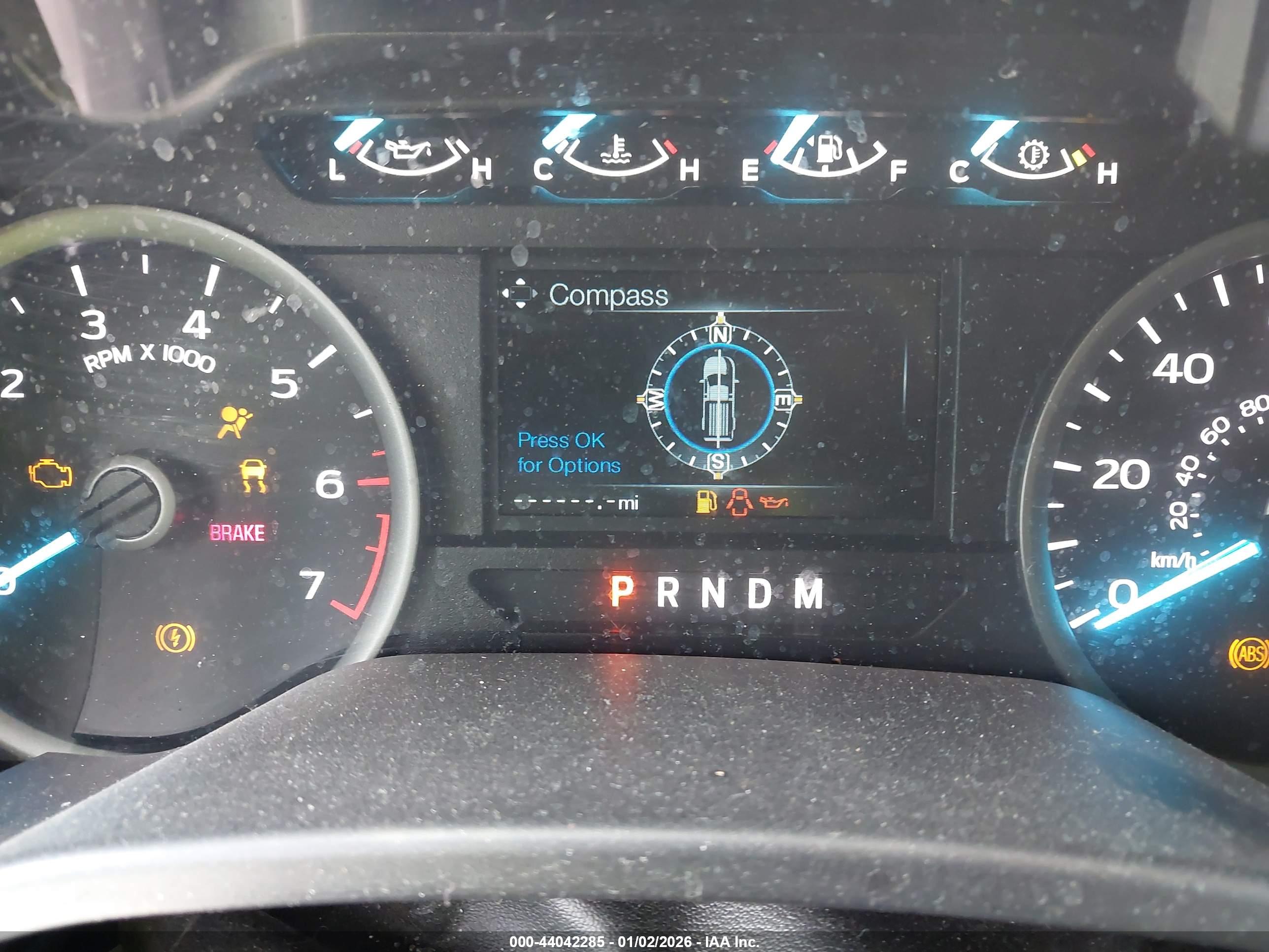 FORD F-150 image 7