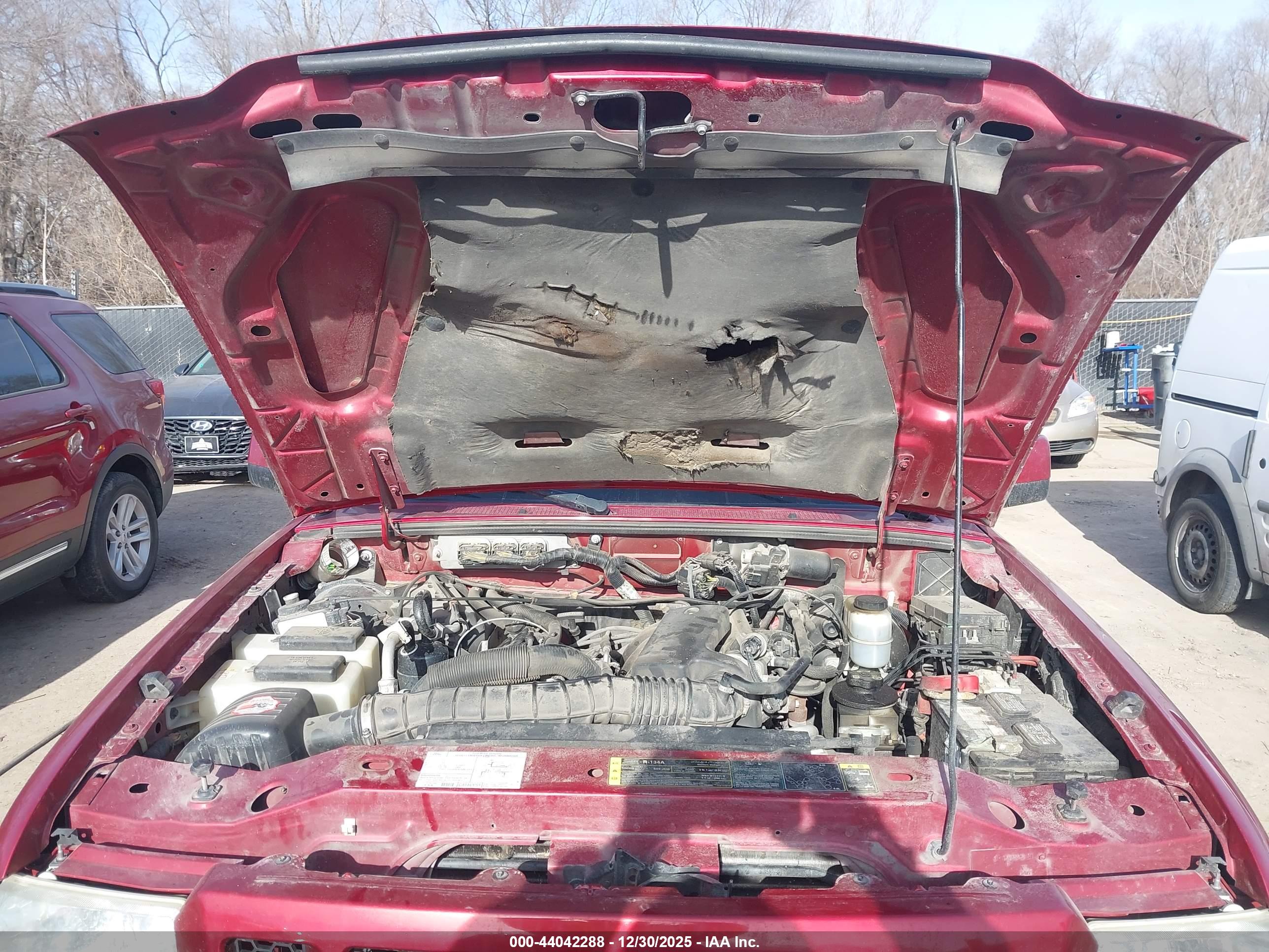 FORD RANGER image 10