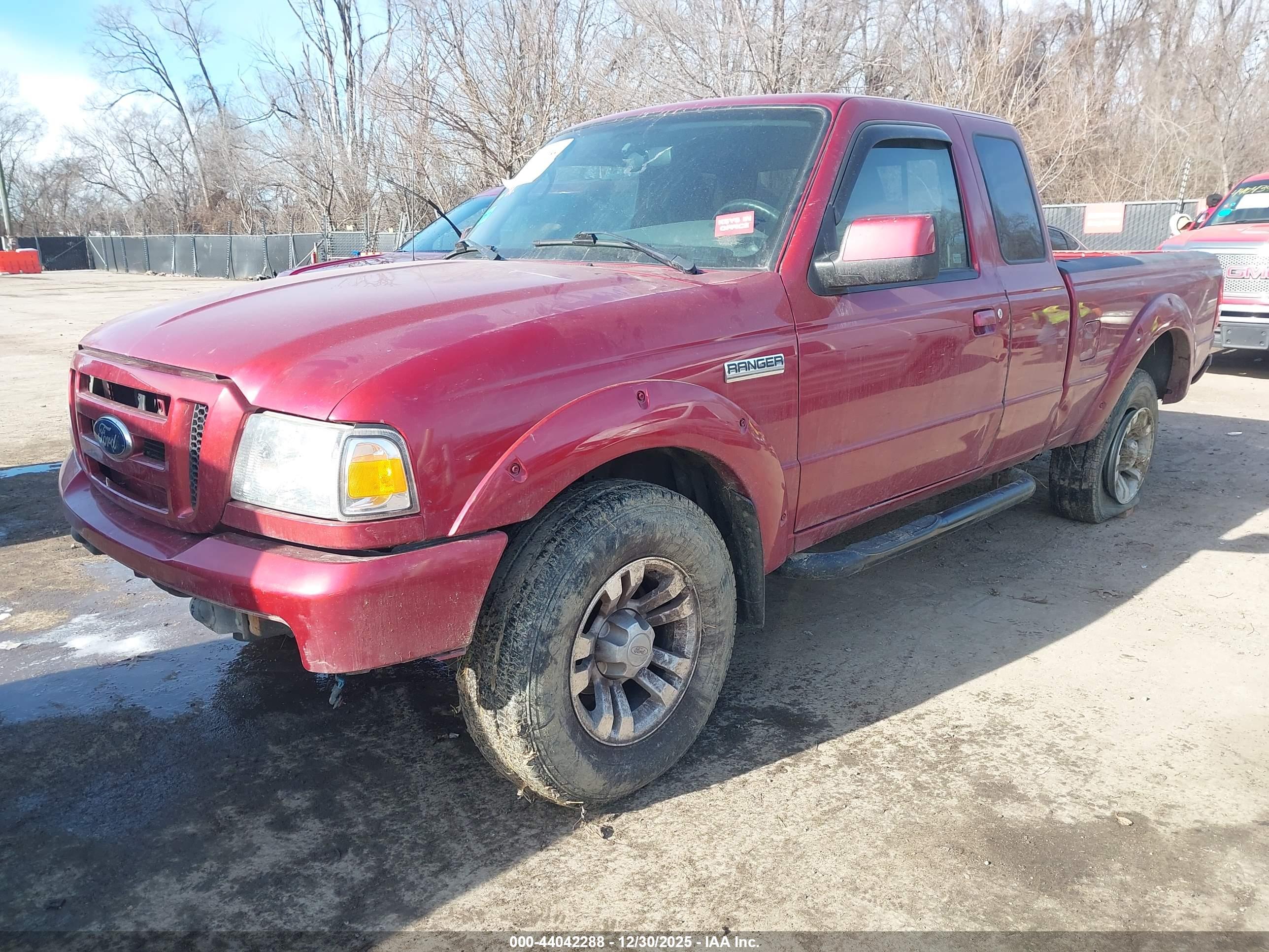 FORD RANGER image 2