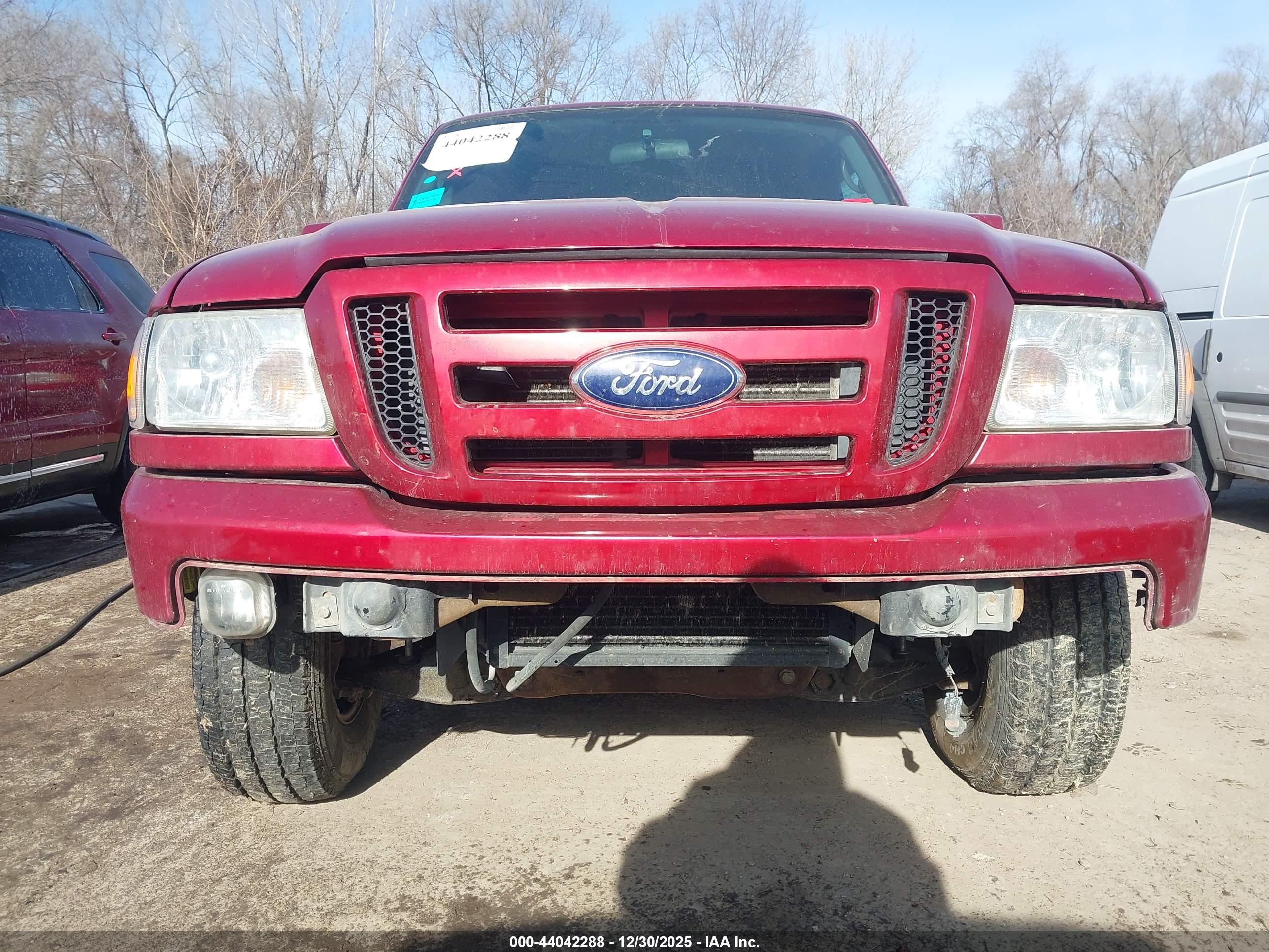 FORD RANGER image 6