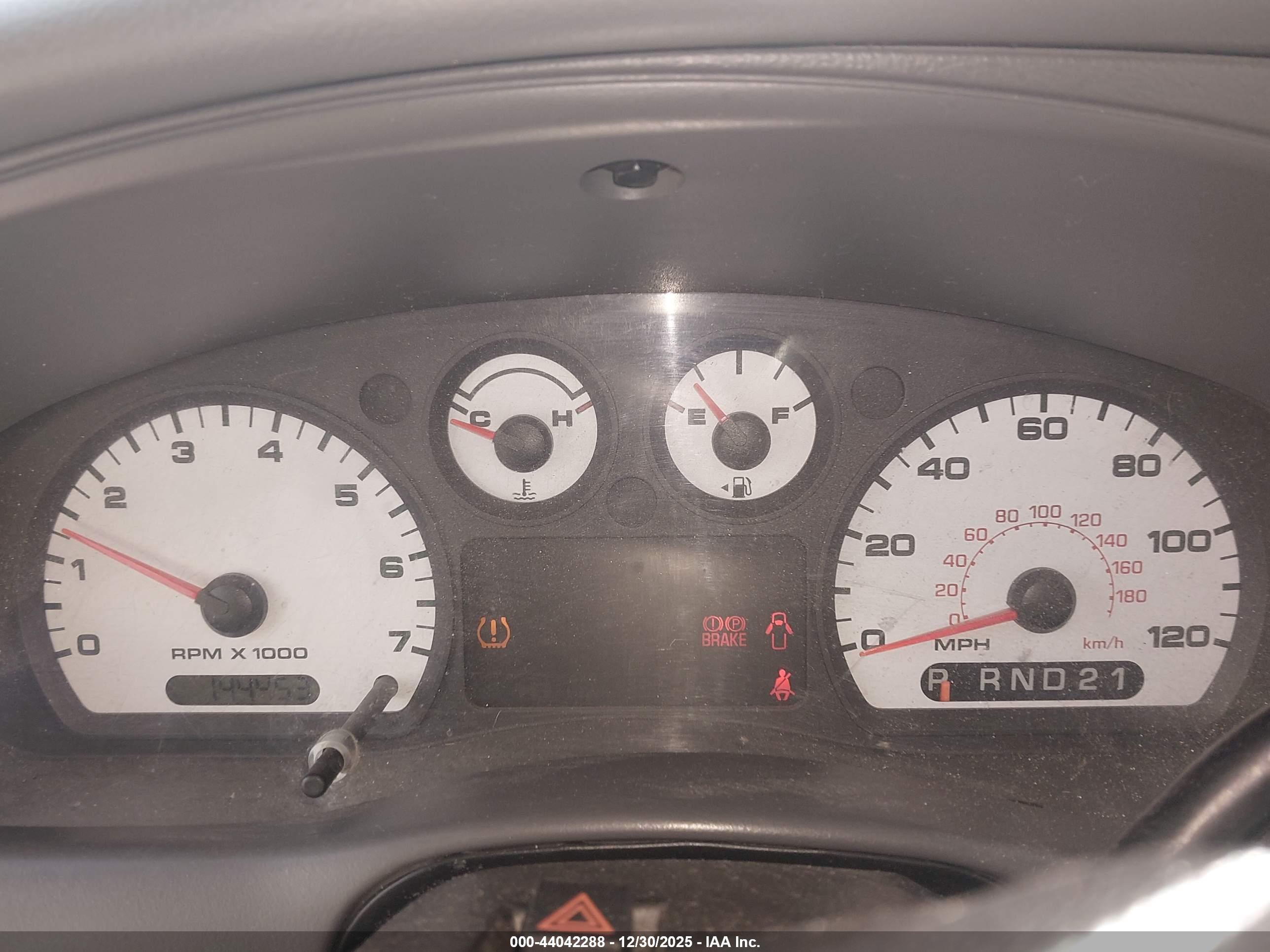 FORD RANGER image 7