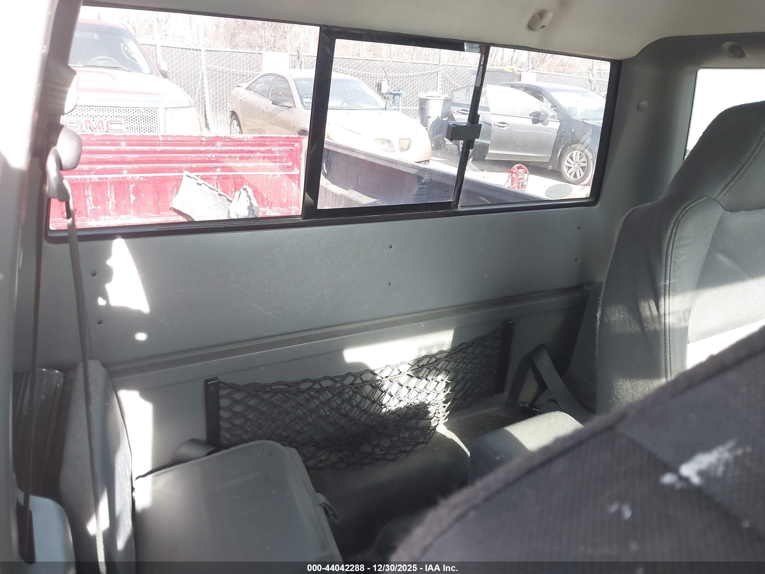 FORD RANGER image 8