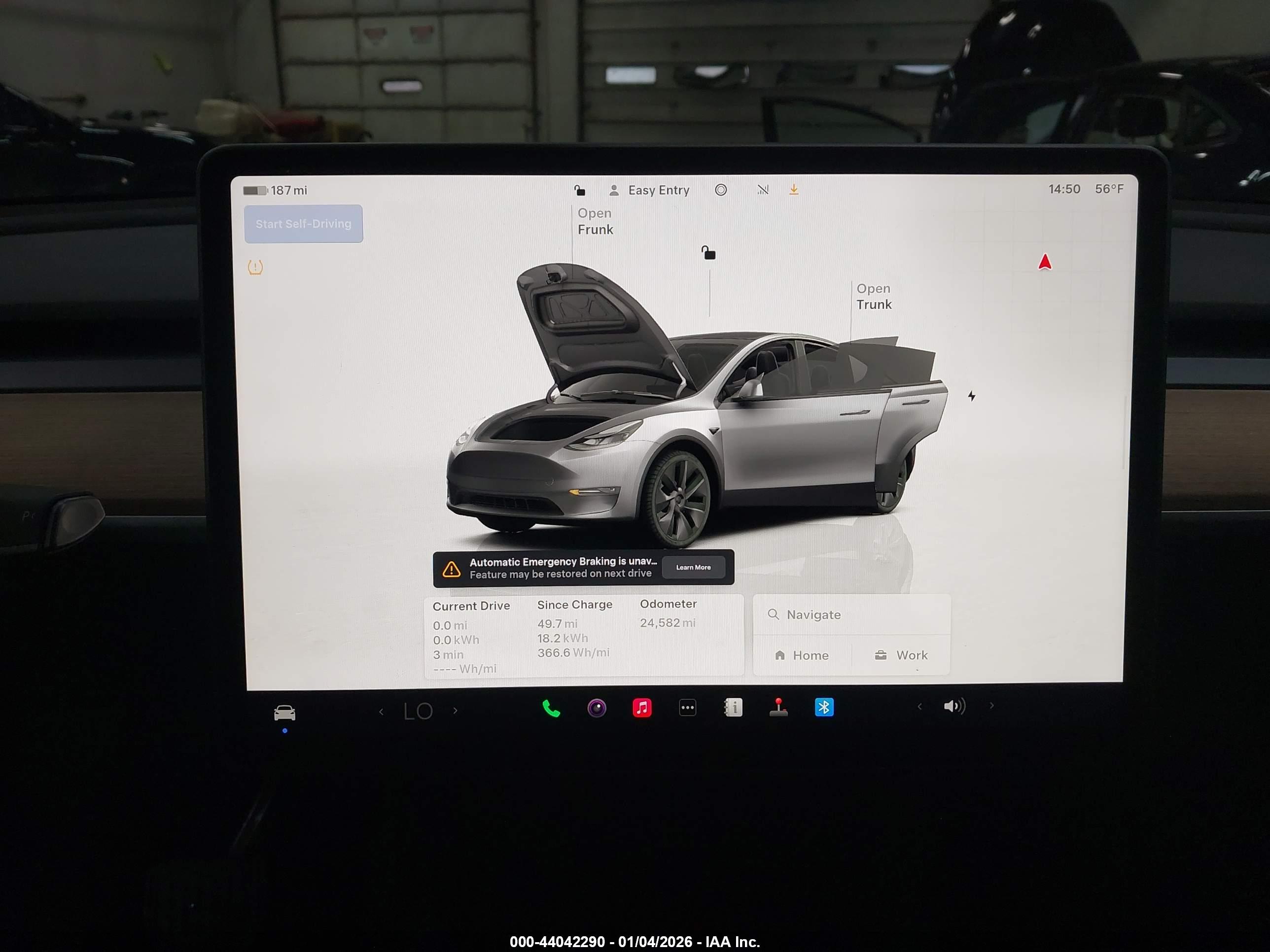 TESLA MODEL image 7