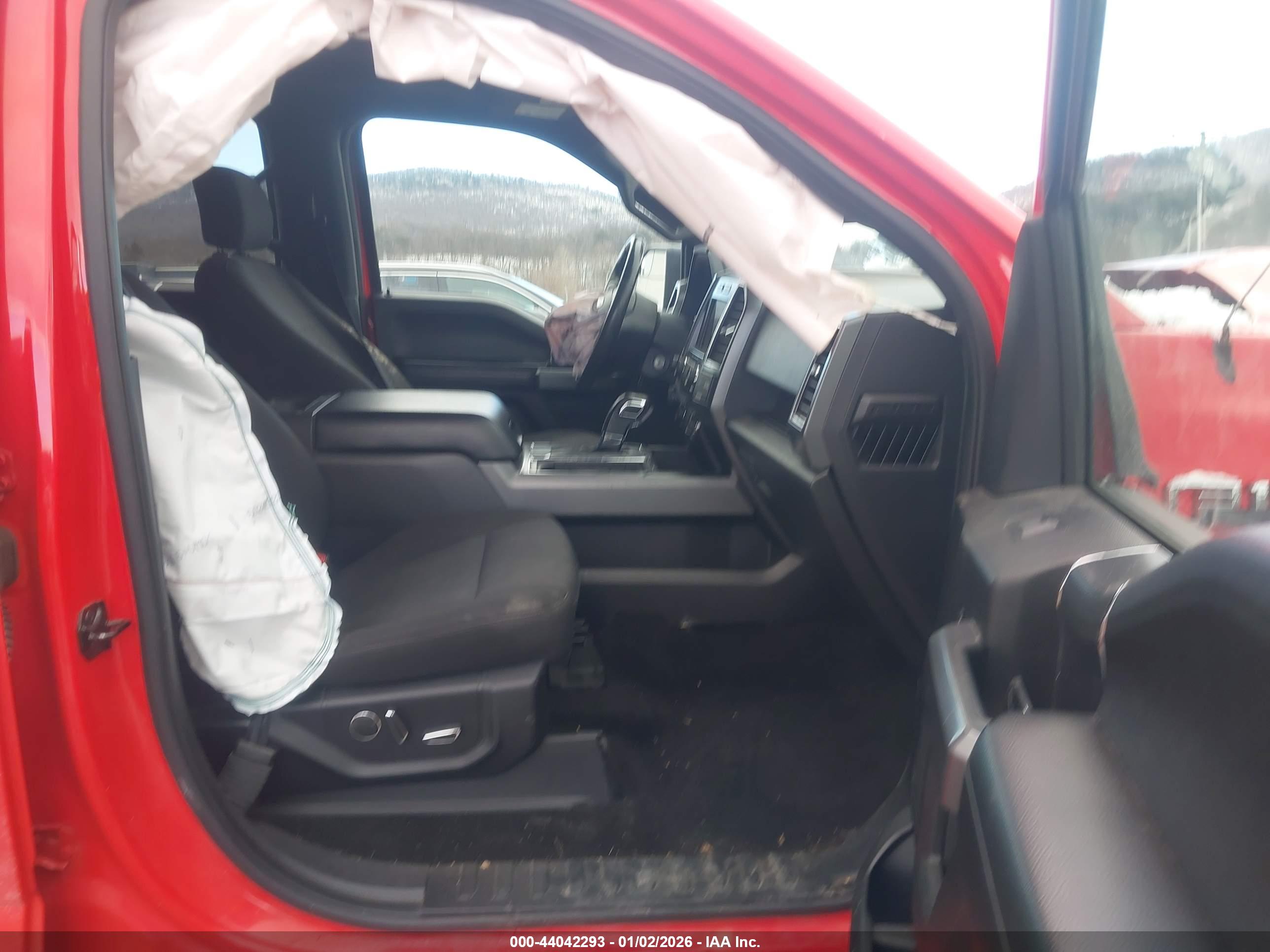 FORD F-150 image 5