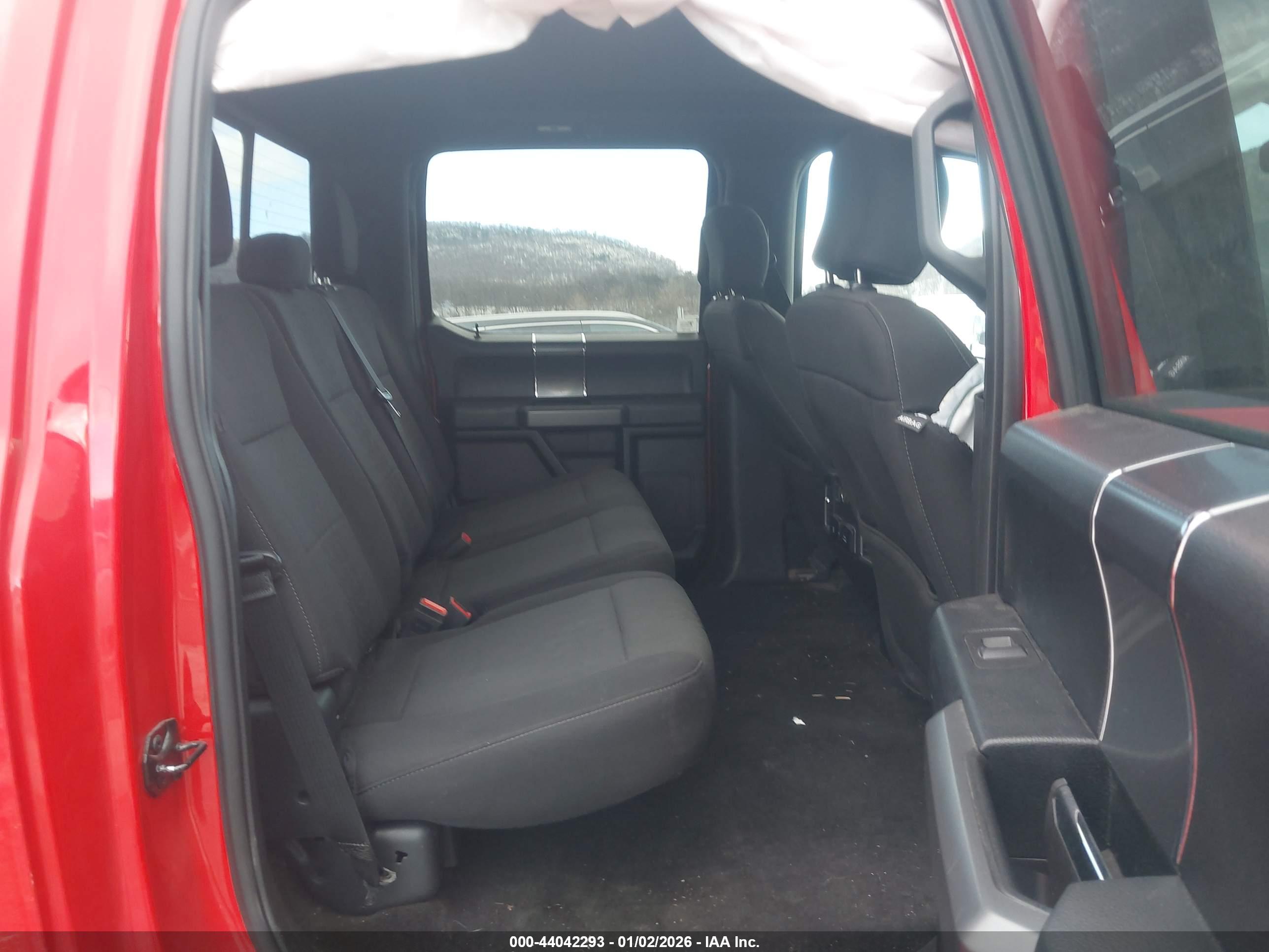 FORD F-150 image 8