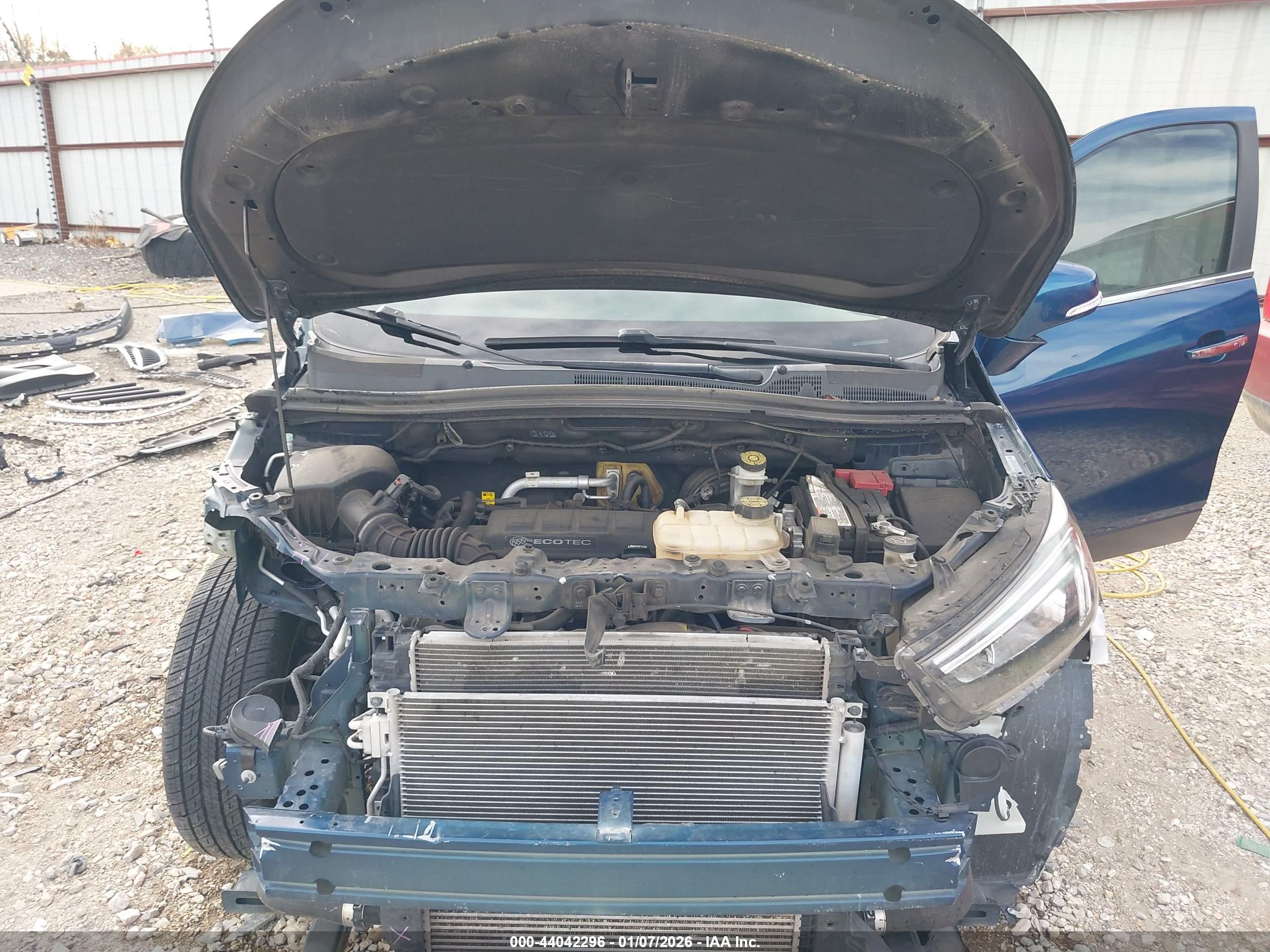 BUICK ENCORE image 10