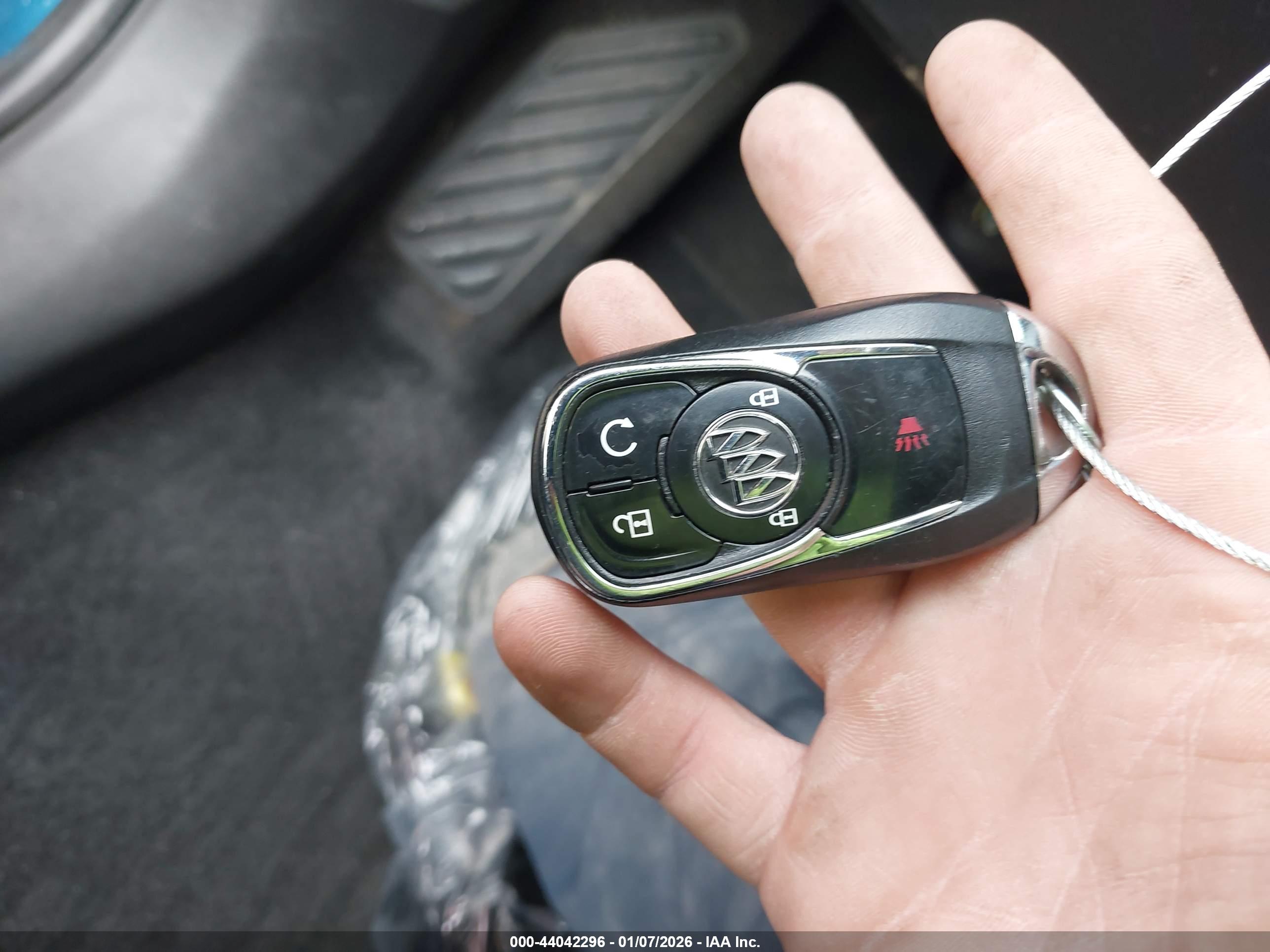 BUICK ENCORE image 11