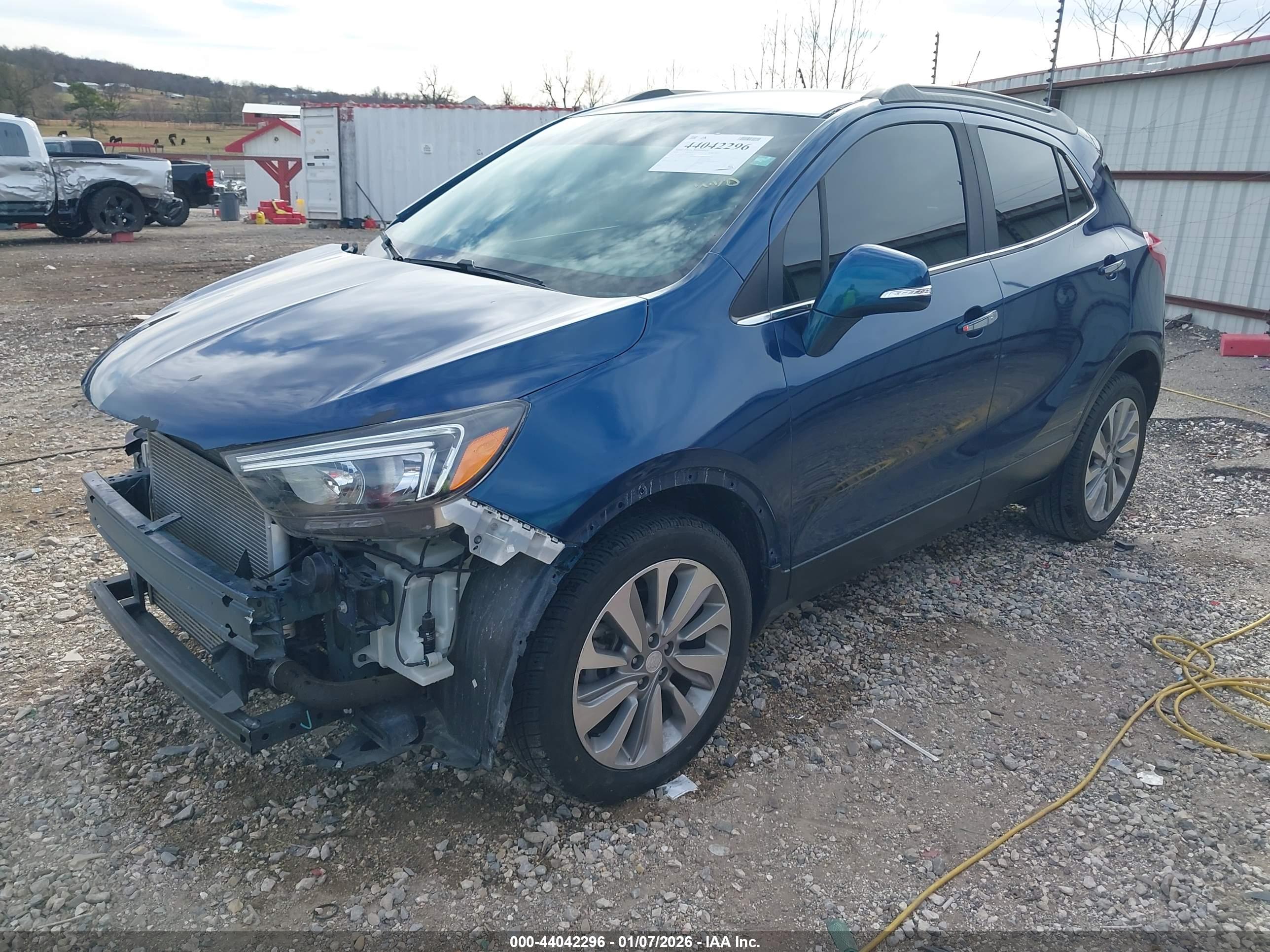 BUICK ENCORE image 2