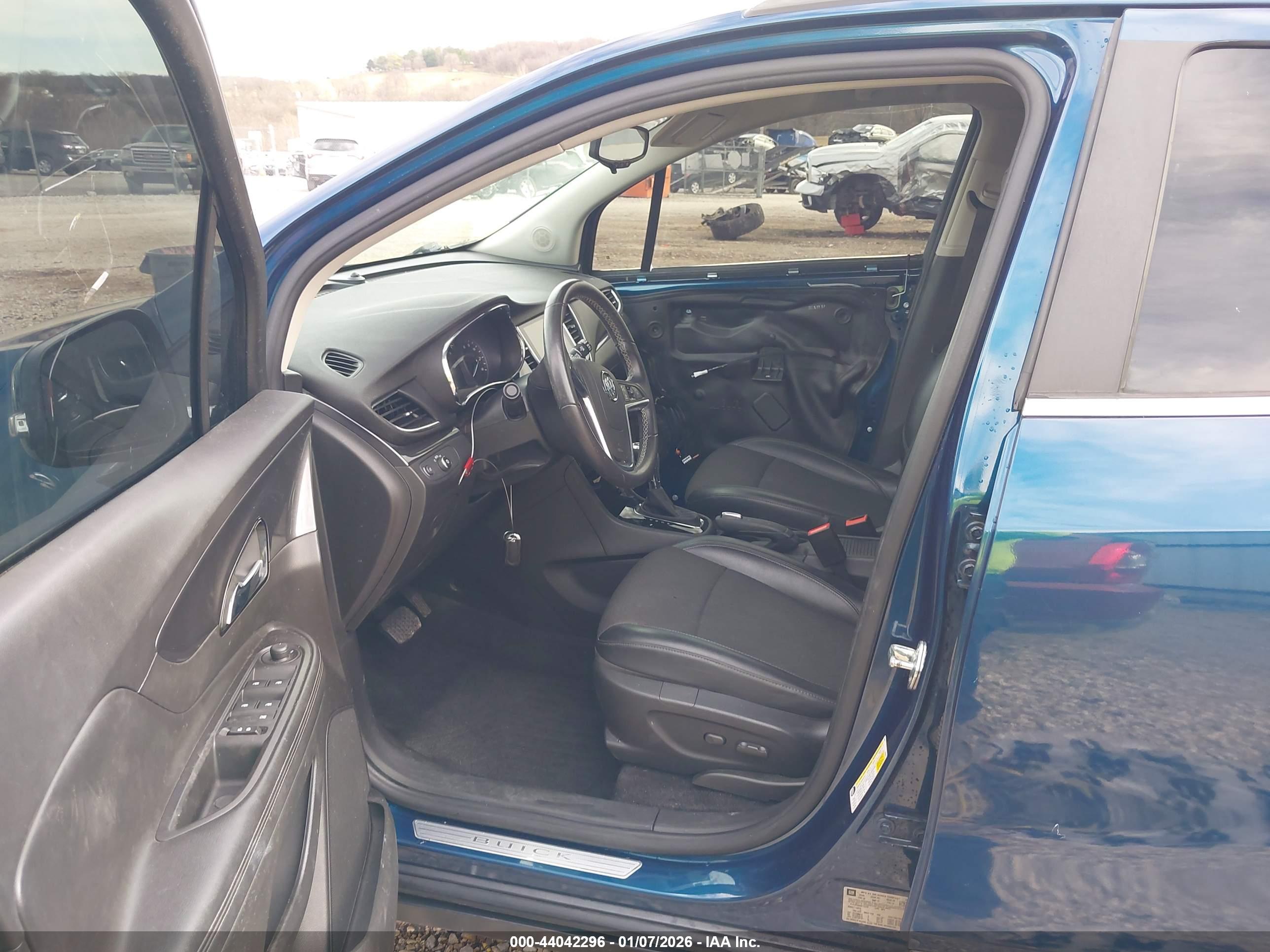 BUICK ENCORE image 5