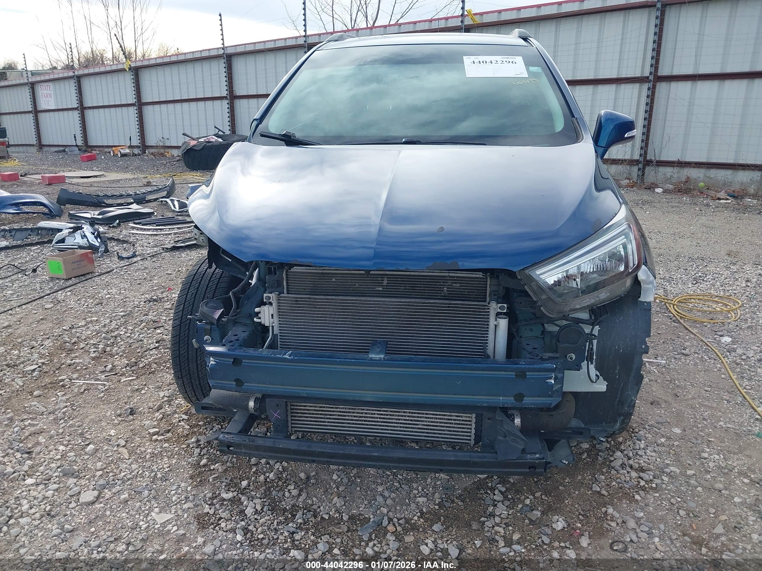 BUICK ENCORE image 6
